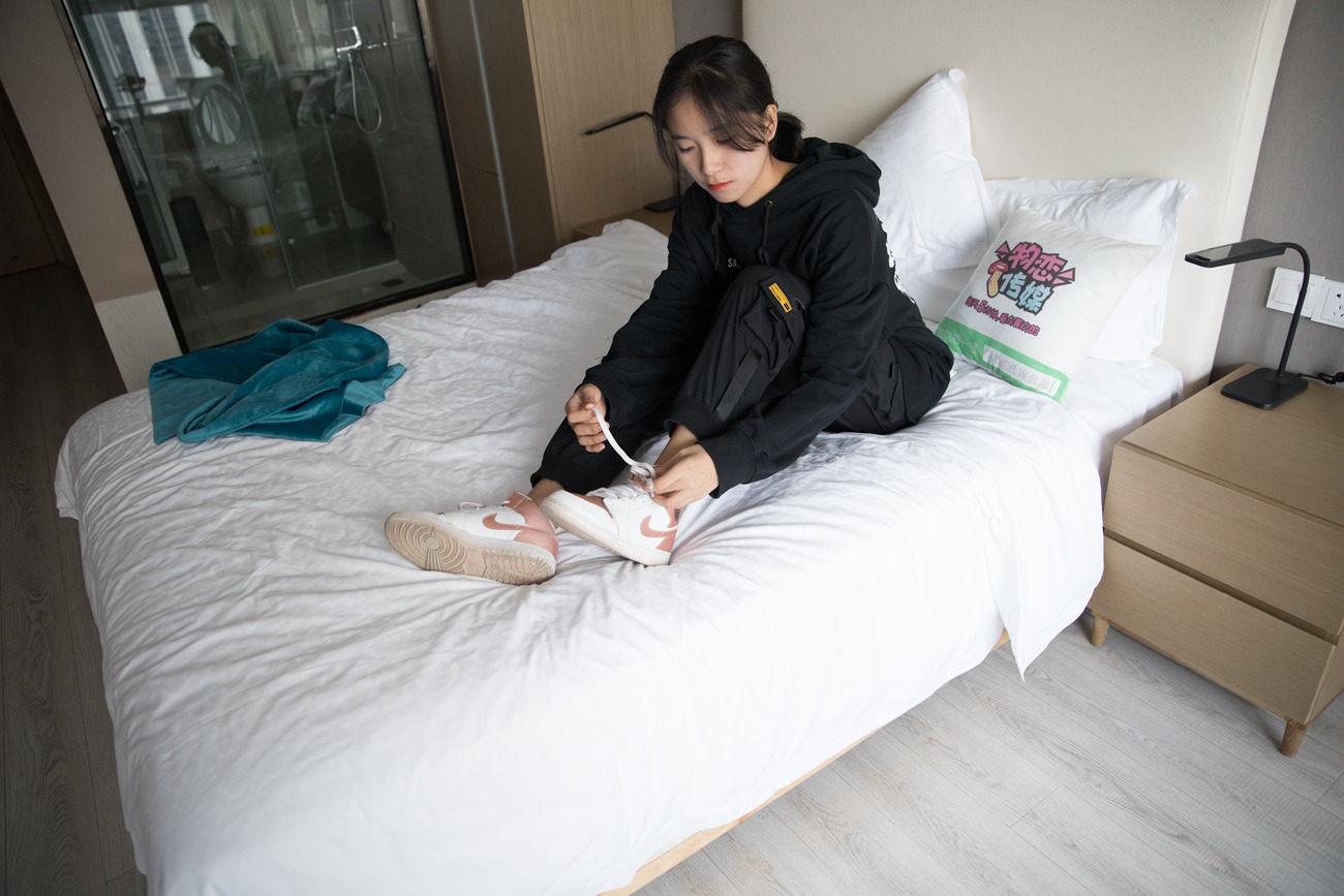 图片[39]-物恋传媒 No.267 小昭-追风的女孩 [209P] – 速更版-美库