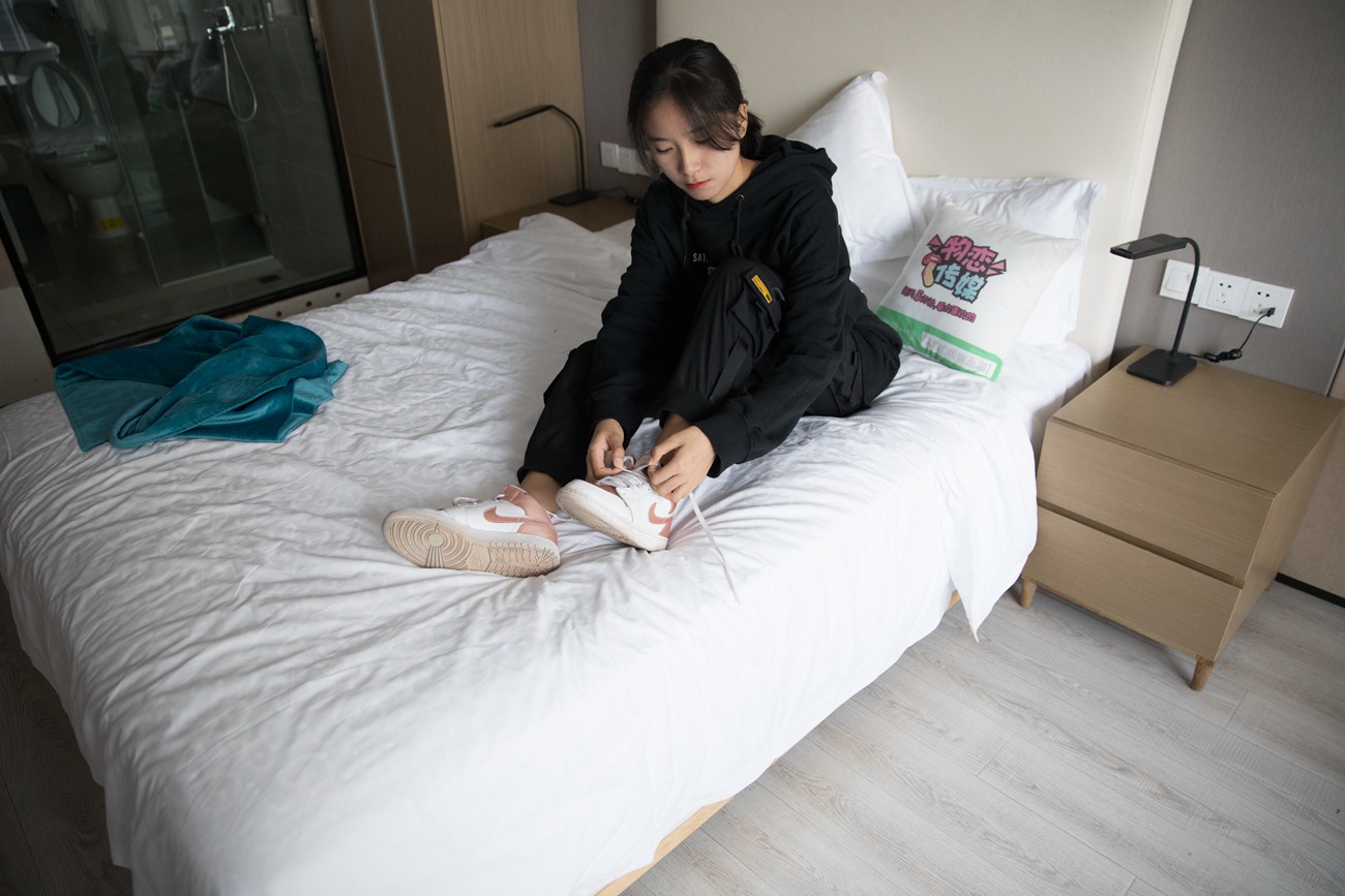 图片[42]-物恋传媒 No.267 小昭-追风的女孩 [209P] – 速更版-美库