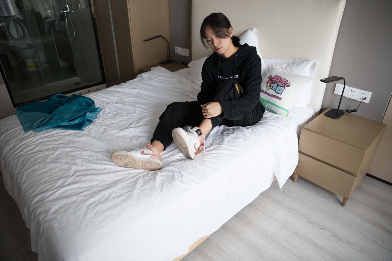 图片[44]-物恋传媒 No.267 小昭-追风的女孩 [209P] – 速更版-美库