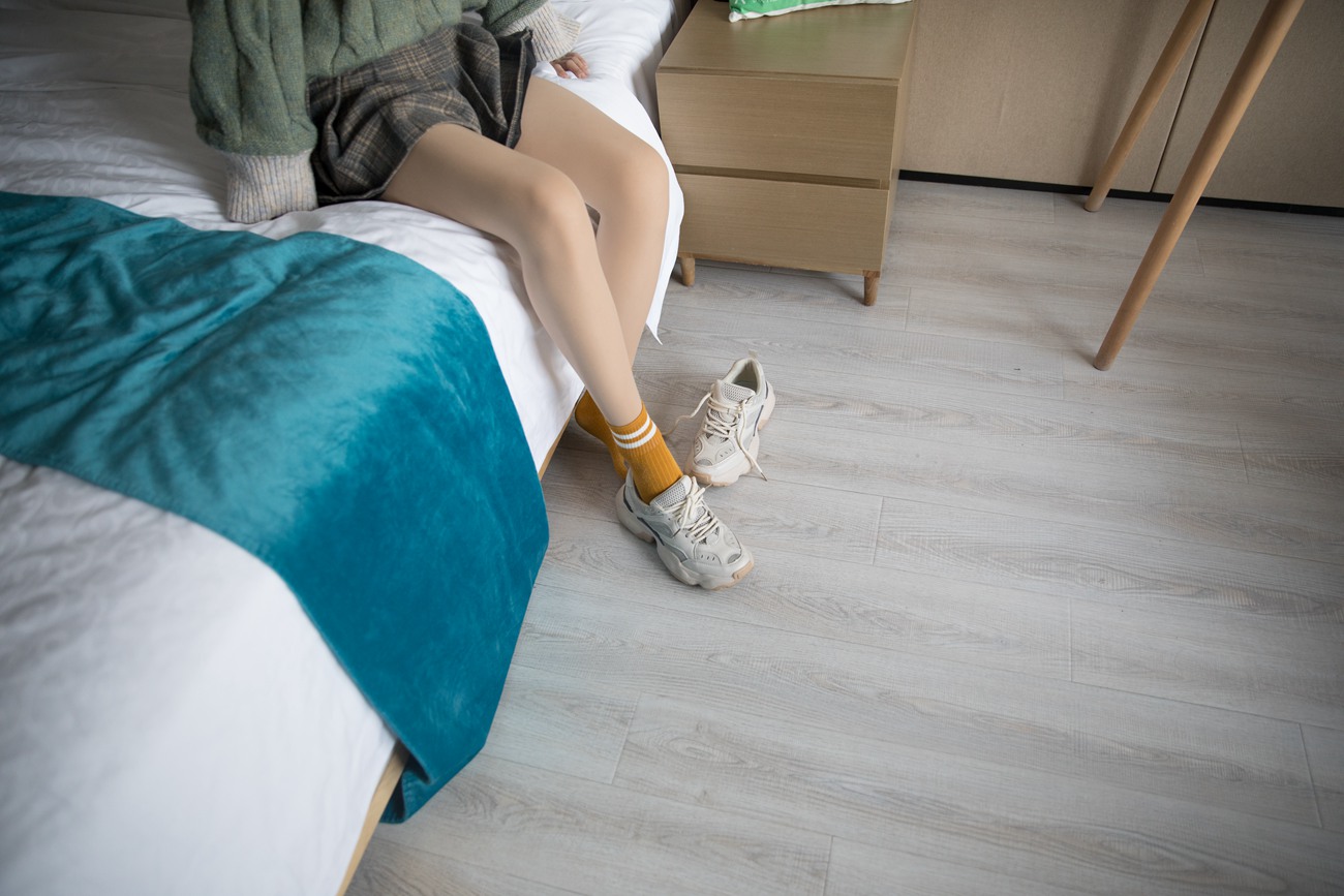 图片[60]-物恋传媒 NO.266 小迎-如果你的心里，有片森林[177P] – 速更版-美库