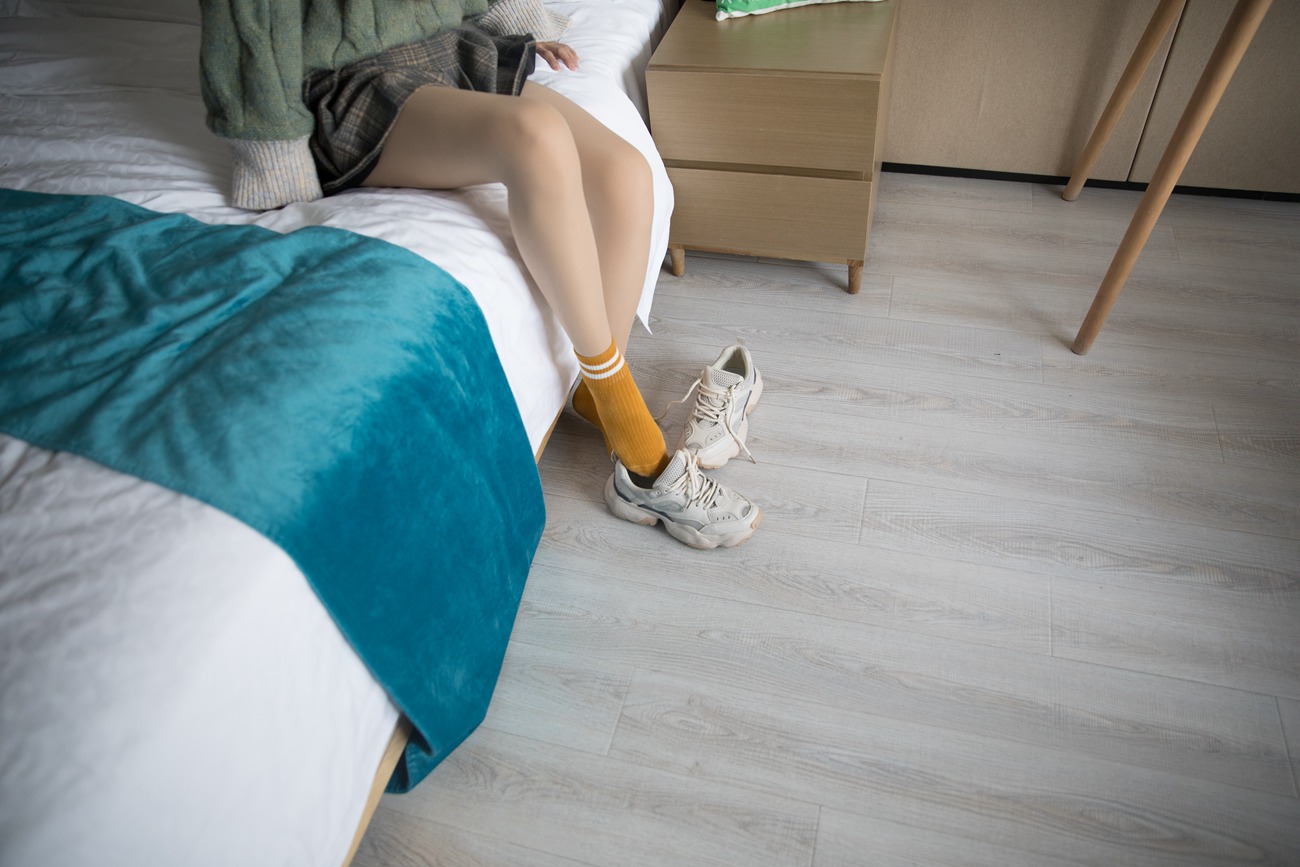 图片[61]-物恋传媒 NO.266 小迎-如果你的心里，有片森林[177P] – 速更版-美库