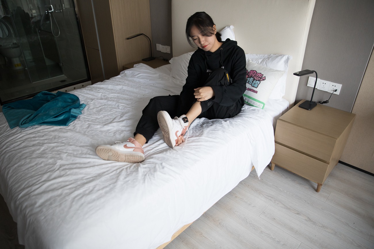 图片[47]-物恋传媒 No.267 小昭-追风的女孩 [209P] – 速更版-美库