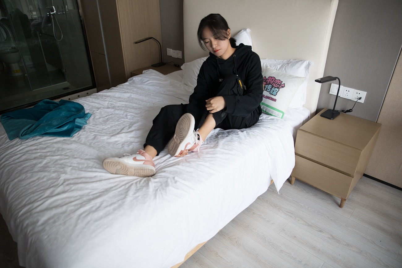 图片[49]-物恋传媒 No.267 小昭-追风的女孩 [209P] – 速更版-美库