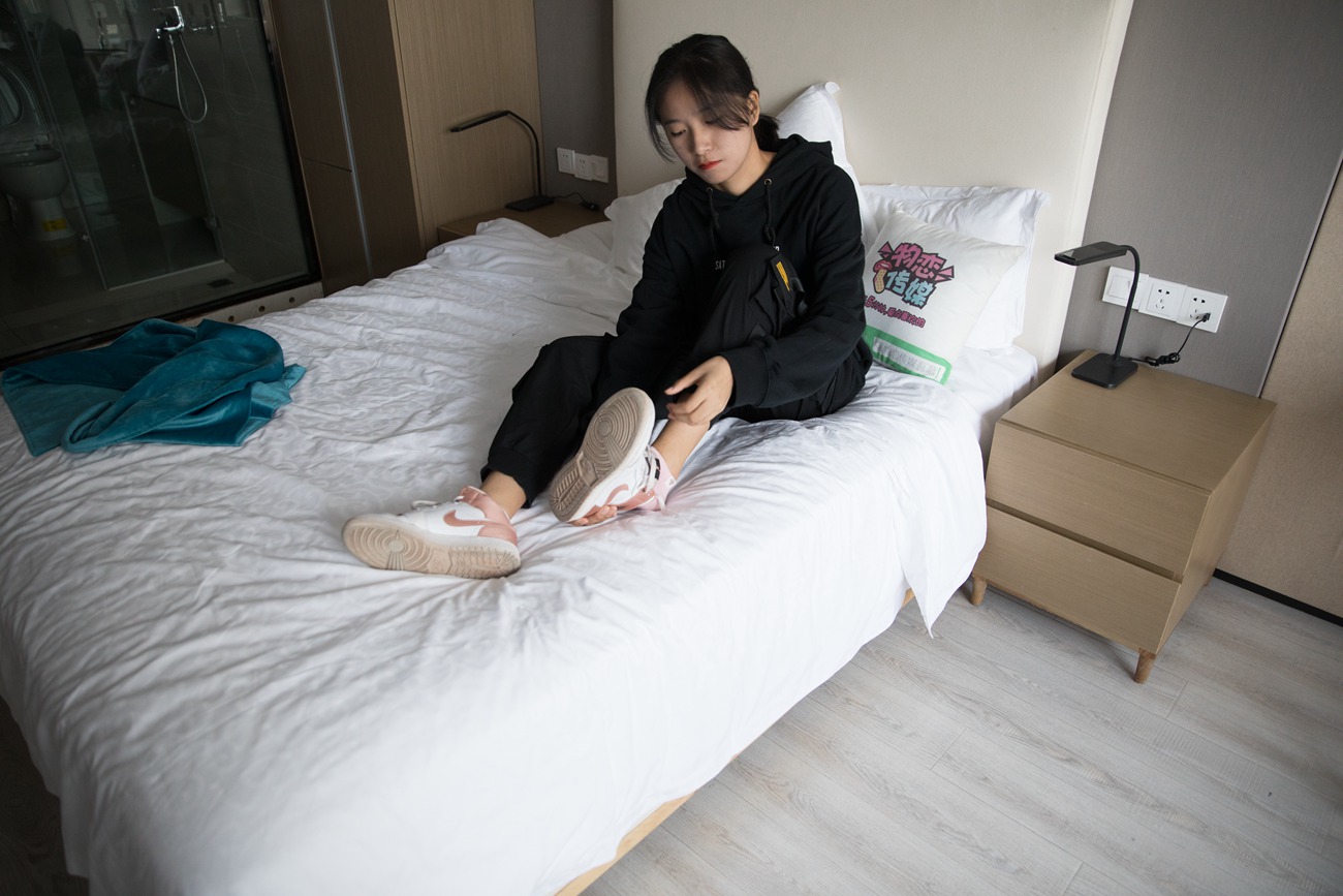 图片[50]-物恋传媒 No.267 小昭-追风的女孩 [209P] – 速更版-美库