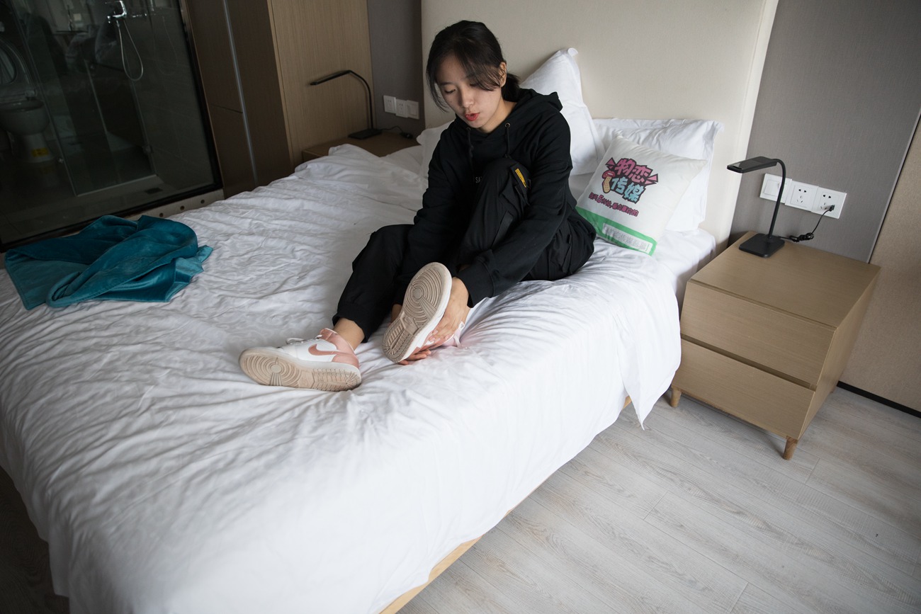 图片[51]-物恋传媒 No.267 小昭-追风的女孩 [209P] – 速更版-美库