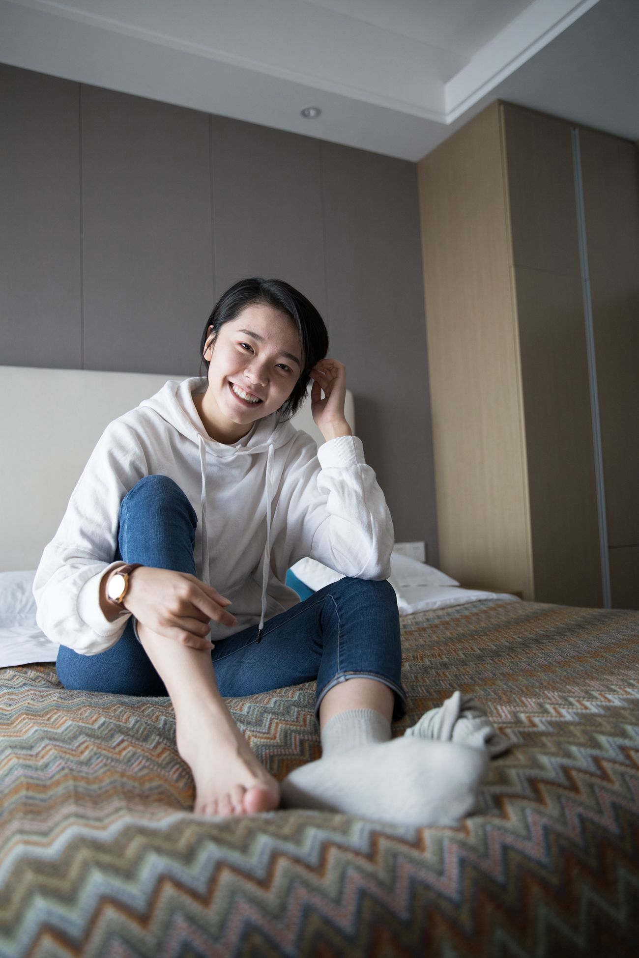 图片[130]-物恋传媒 No.265 小飞-梦如烟 [172P] – 速更版-美库