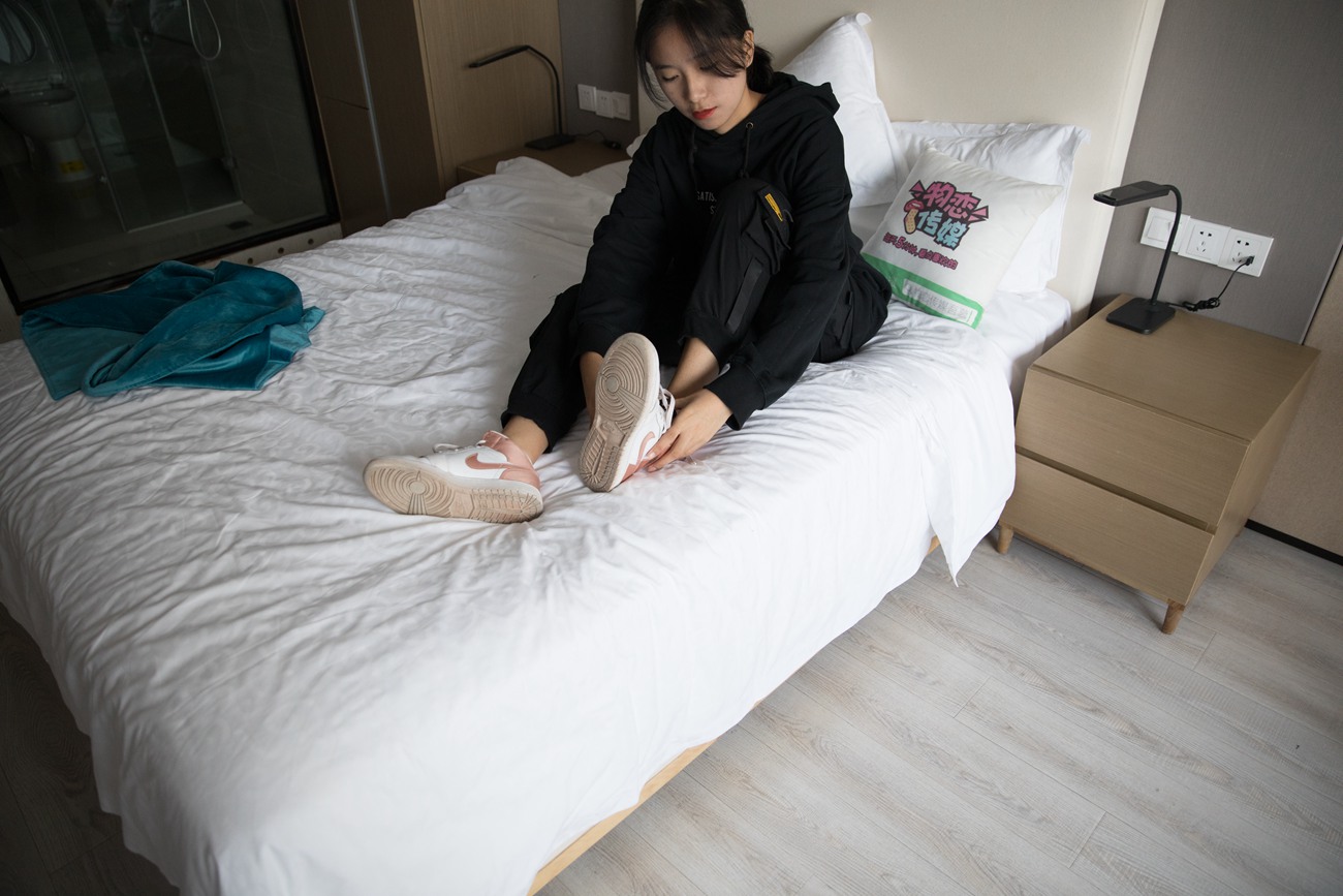 图片[52]-物恋传媒 No.267 小昭-追风的女孩 [209P] – 速更版-美库