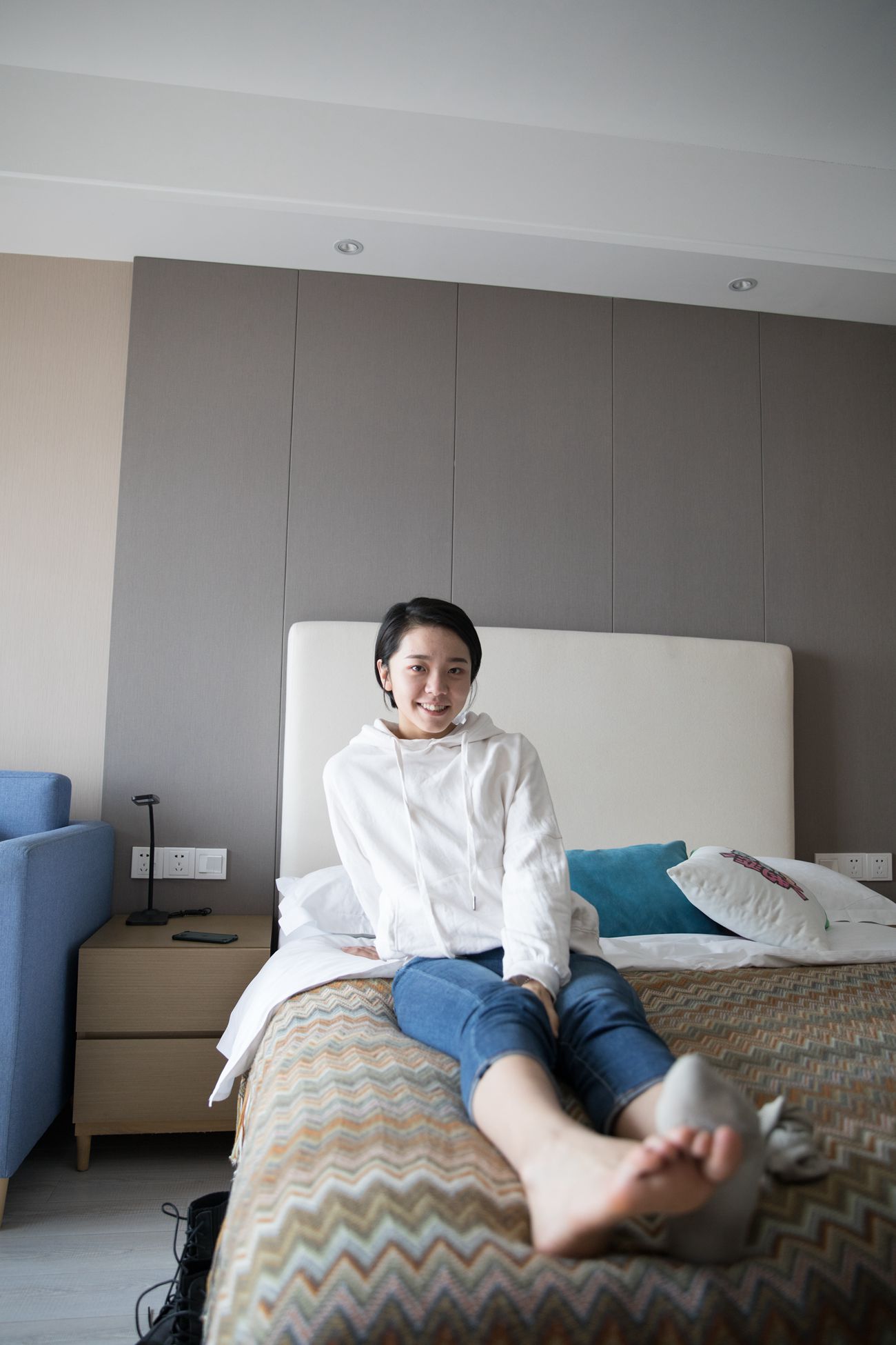 图片[136]-物恋传媒 No.265 小飞-梦如烟 [172P] – 速更版-美库