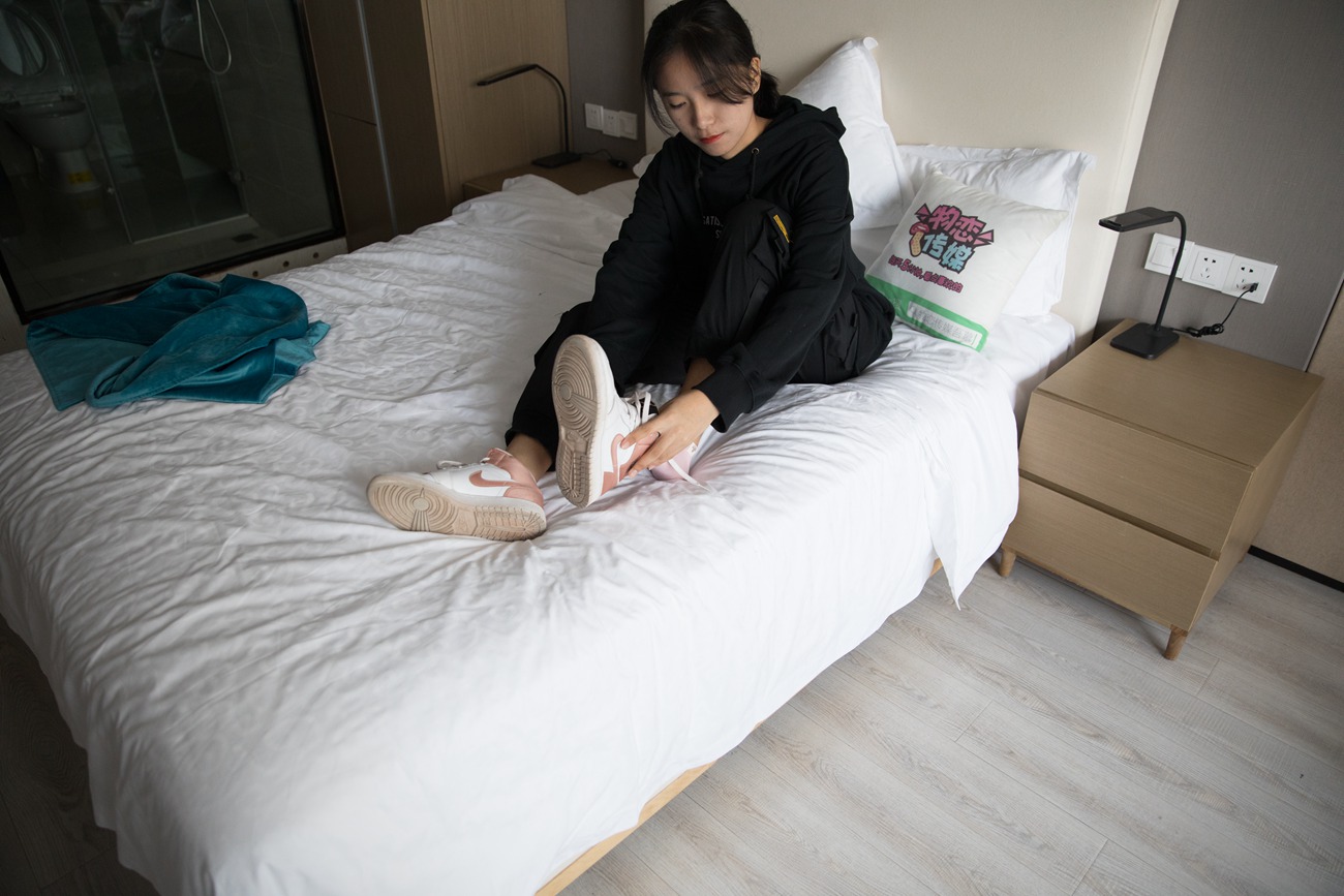 图片[54]-物恋传媒 No.267 小昭-追风的女孩 [209P] – 速更版-美库