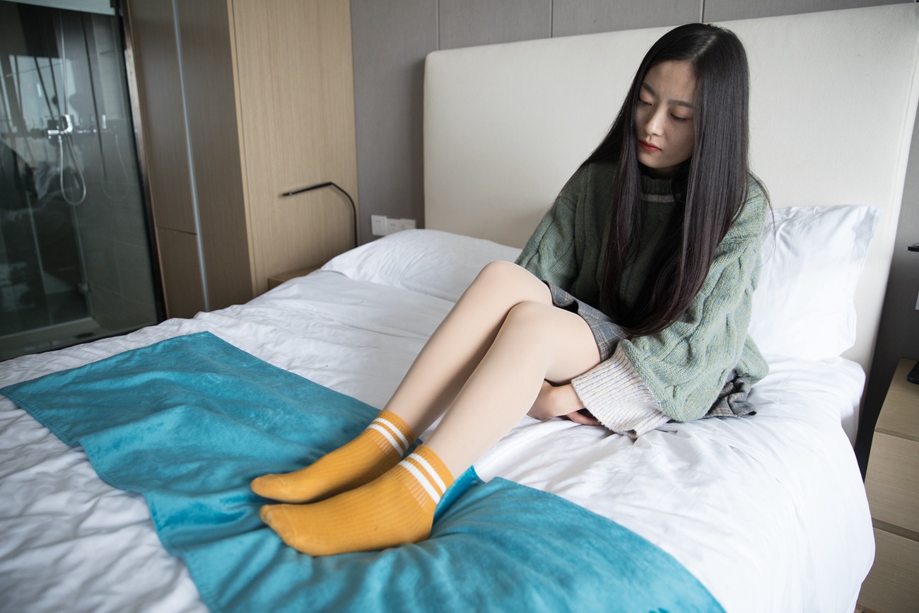 图片[68]-物恋传媒 NO.266 小迎-如果你的心里，有片森林[177P] – 速更版-美库