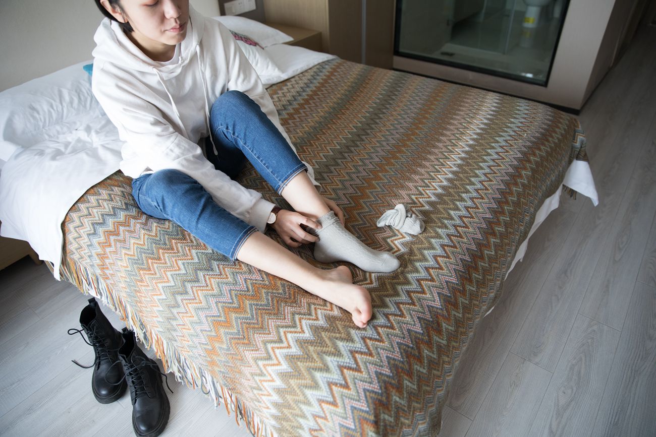 图片[138]-物恋传媒 No.265 小飞-梦如烟 [172P] – 速更版-美库