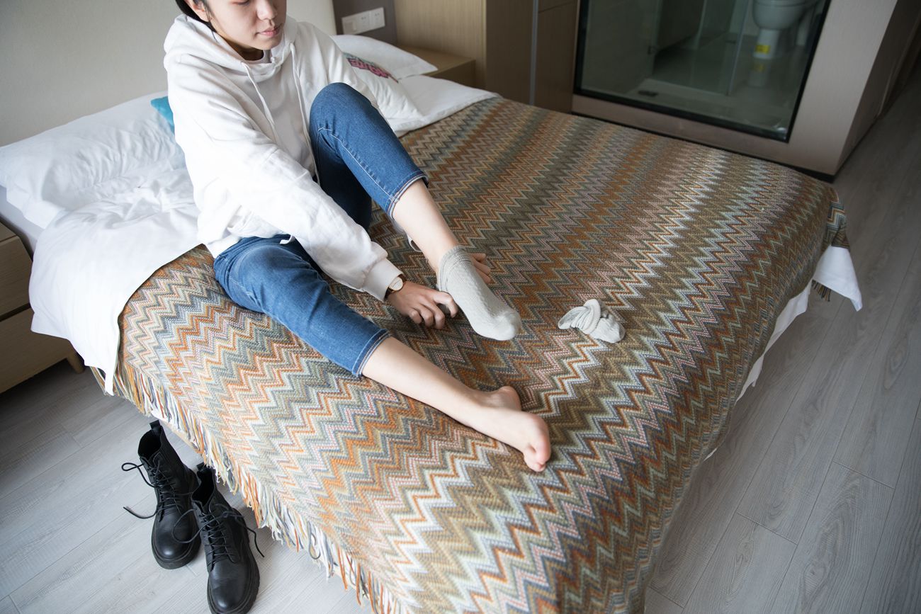 图片[140]-物恋传媒 No.265 小飞-梦如烟 [172P] – 速更版-美库