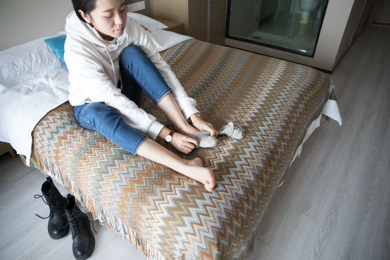 图片[143]-物恋传媒 No.265 小飞-梦如烟 [172P] – 速更版-美库