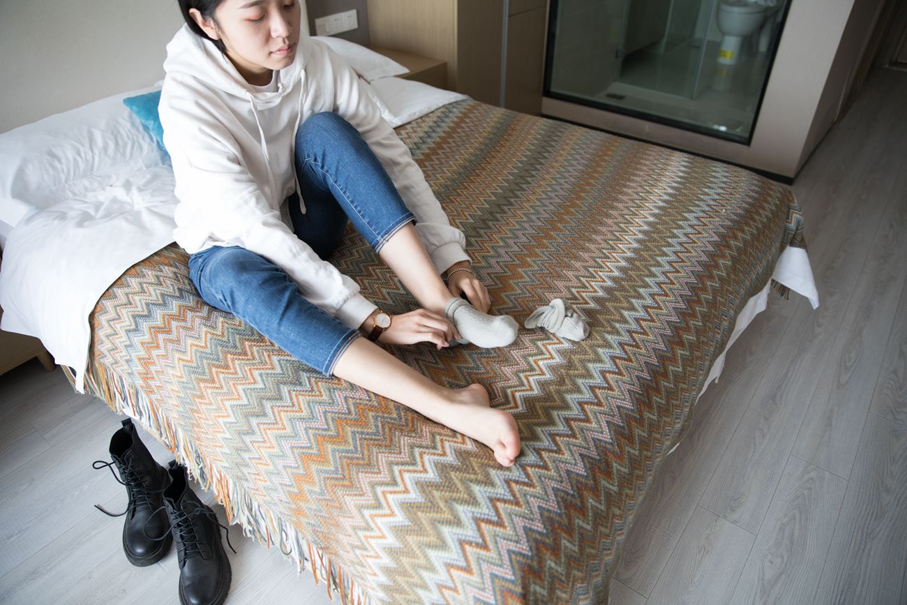 图片[142]-物恋传媒 No.265 小飞-梦如烟 [172P] – 速更版-美库