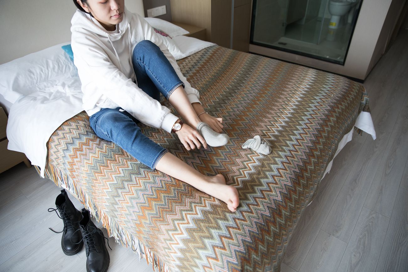 图片[141]-物恋传媒 No.265 小飞-梦如烟 [172P] – 速更版-美库