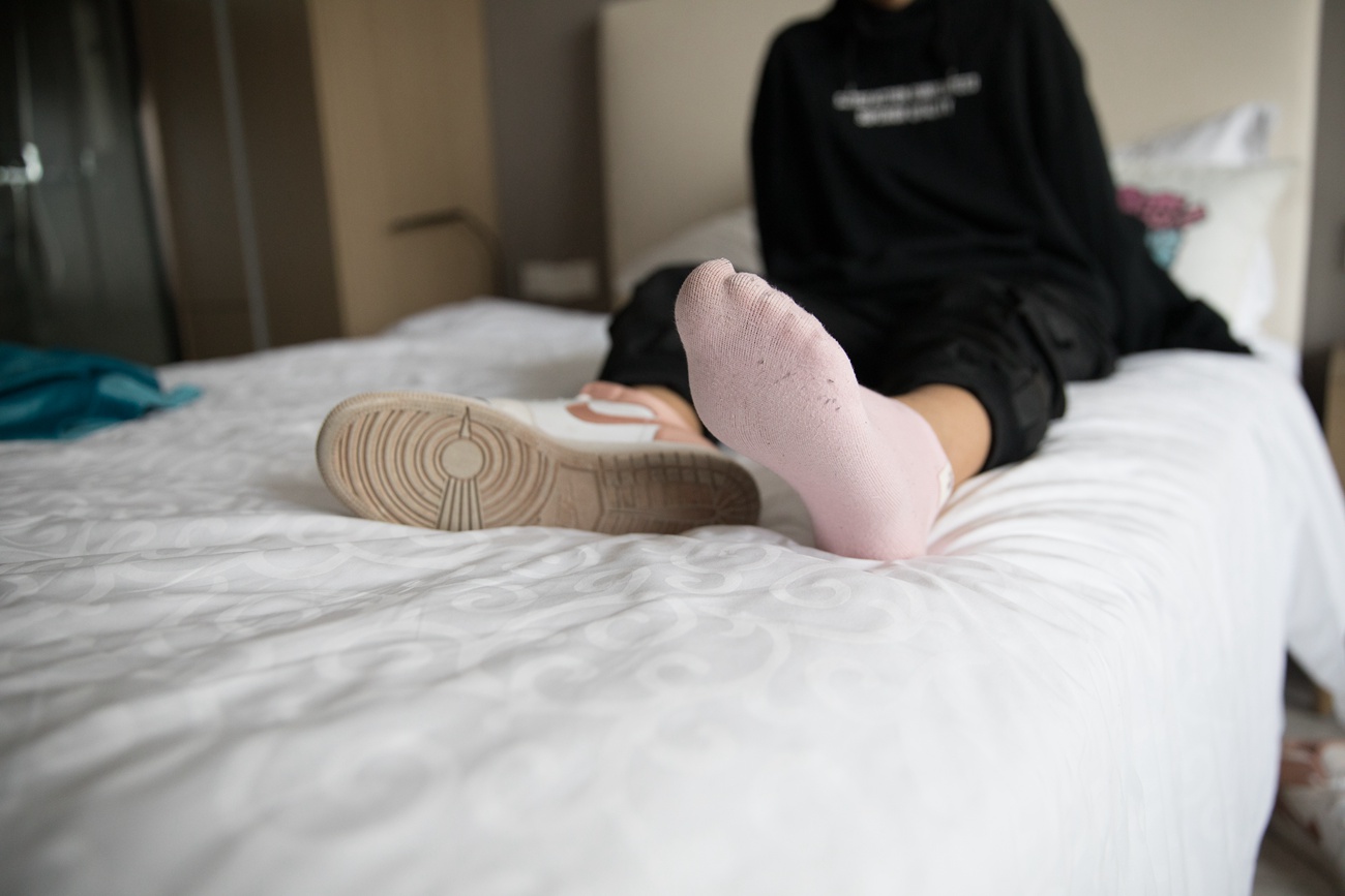 图片[57]-物恋传媒 No.267 小昭-追风的女孩 [209P] – 速更版-美库