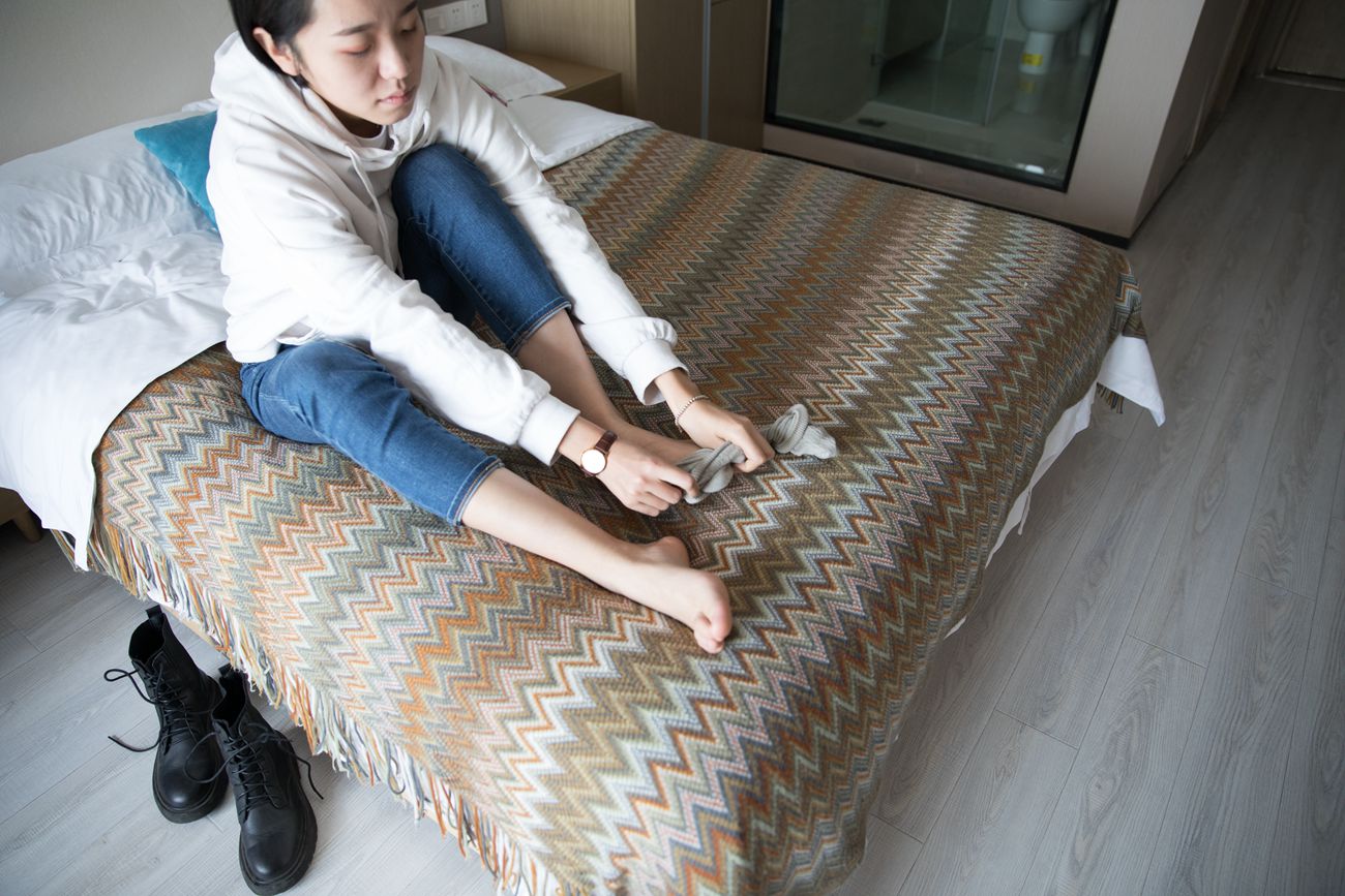 图片[144]-物恋传媒 No.265 小飞-梦如烟 [172P] – 速更版-美库