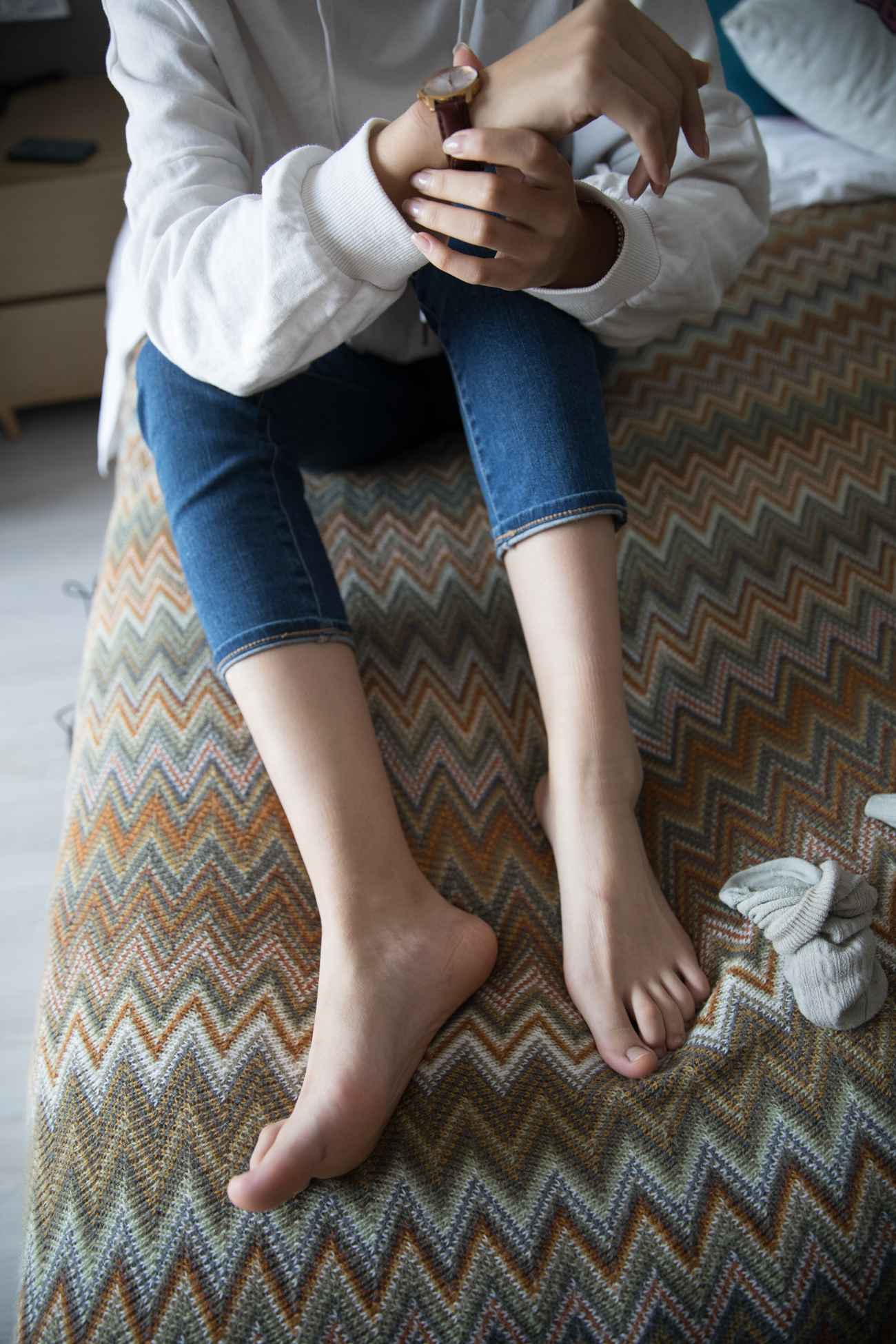 图片[146]-物恋传媒 No.265 小飞-梦如烟 [172P] – 速更版-美库