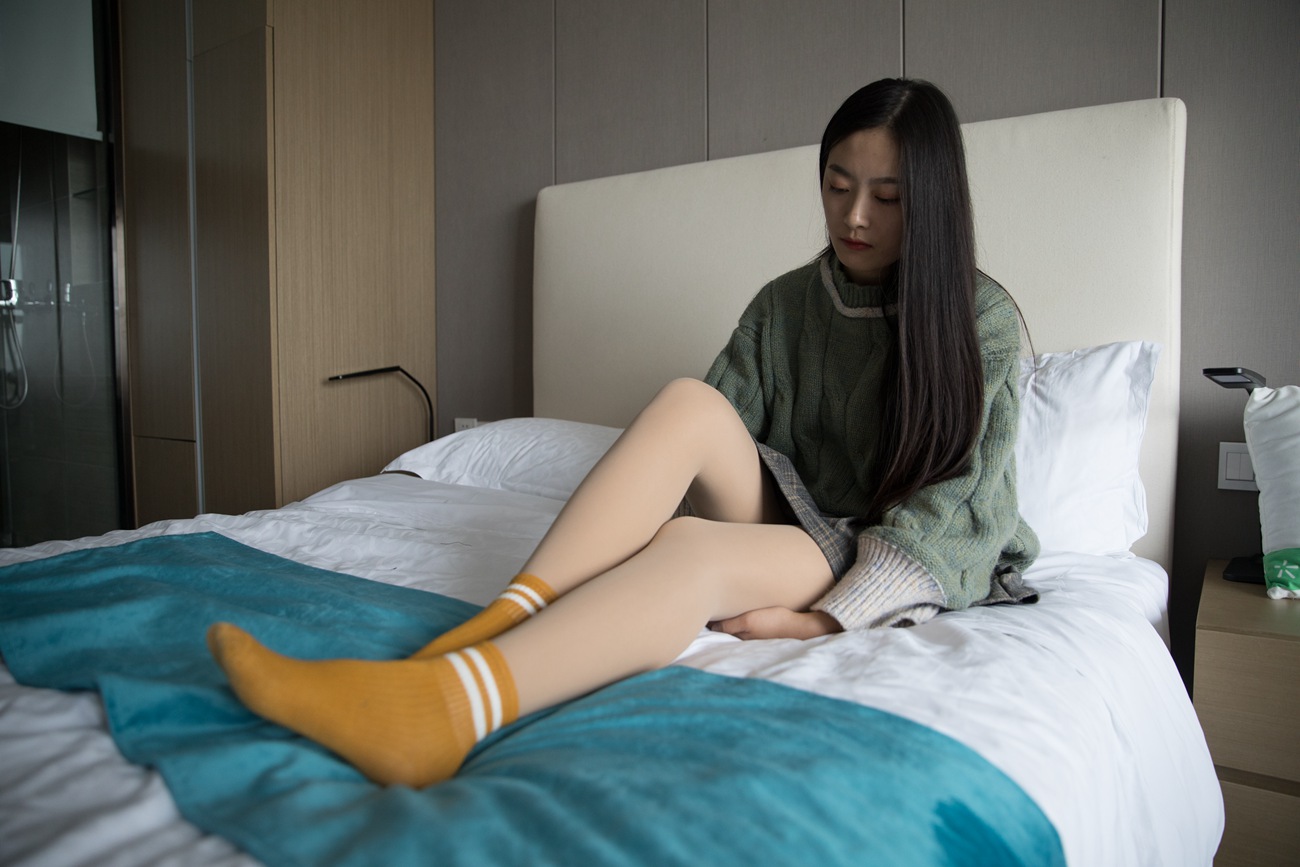 图片[73]-物恋传媒 NO.266 小迎-如果你的心里，有片森林[177P] – 速更版-美库