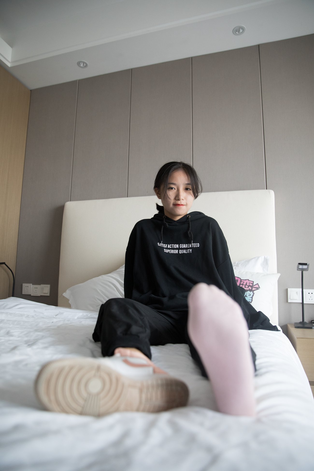 图片[59]-物恋传媒 No.267 小昭-追风的女孩 [209P] – 速更版-美库