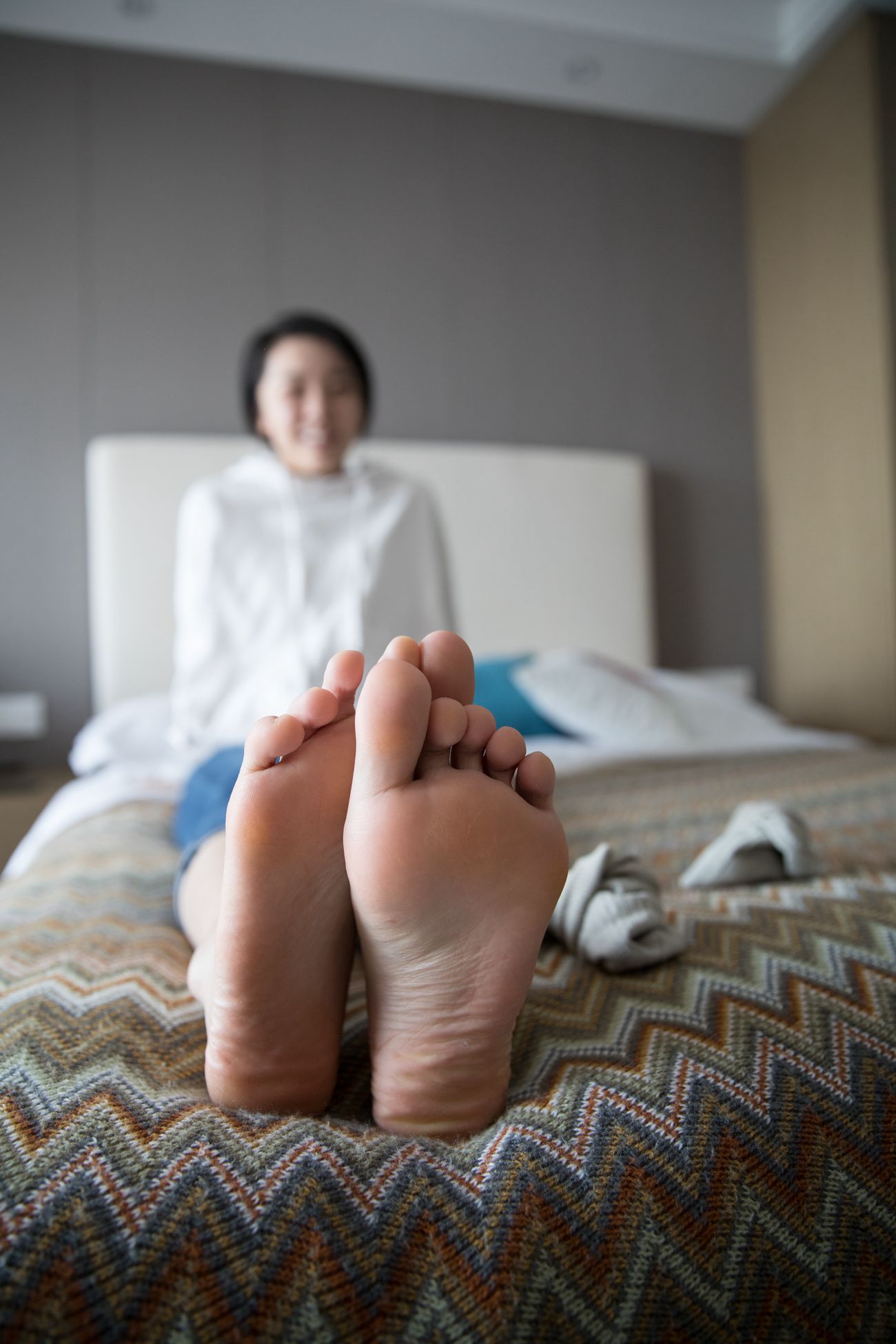 图片[153]-物恋传媒 No.265 小飞-梦如烟 [172P] – 速更版-美库