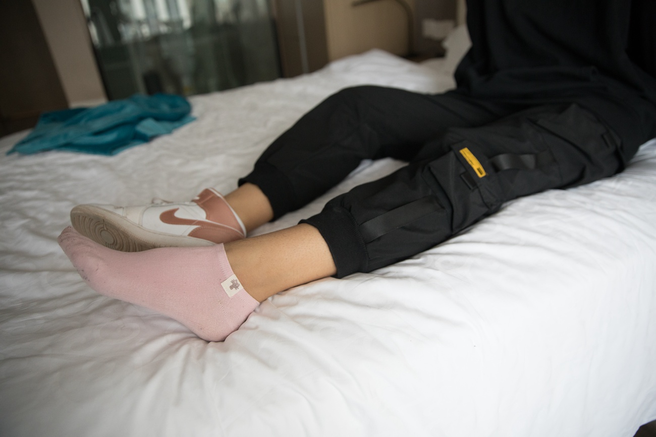 图片[62]-物恋传媒 No.267 小昭-追风的女孩 [209P] – 速更版-美库