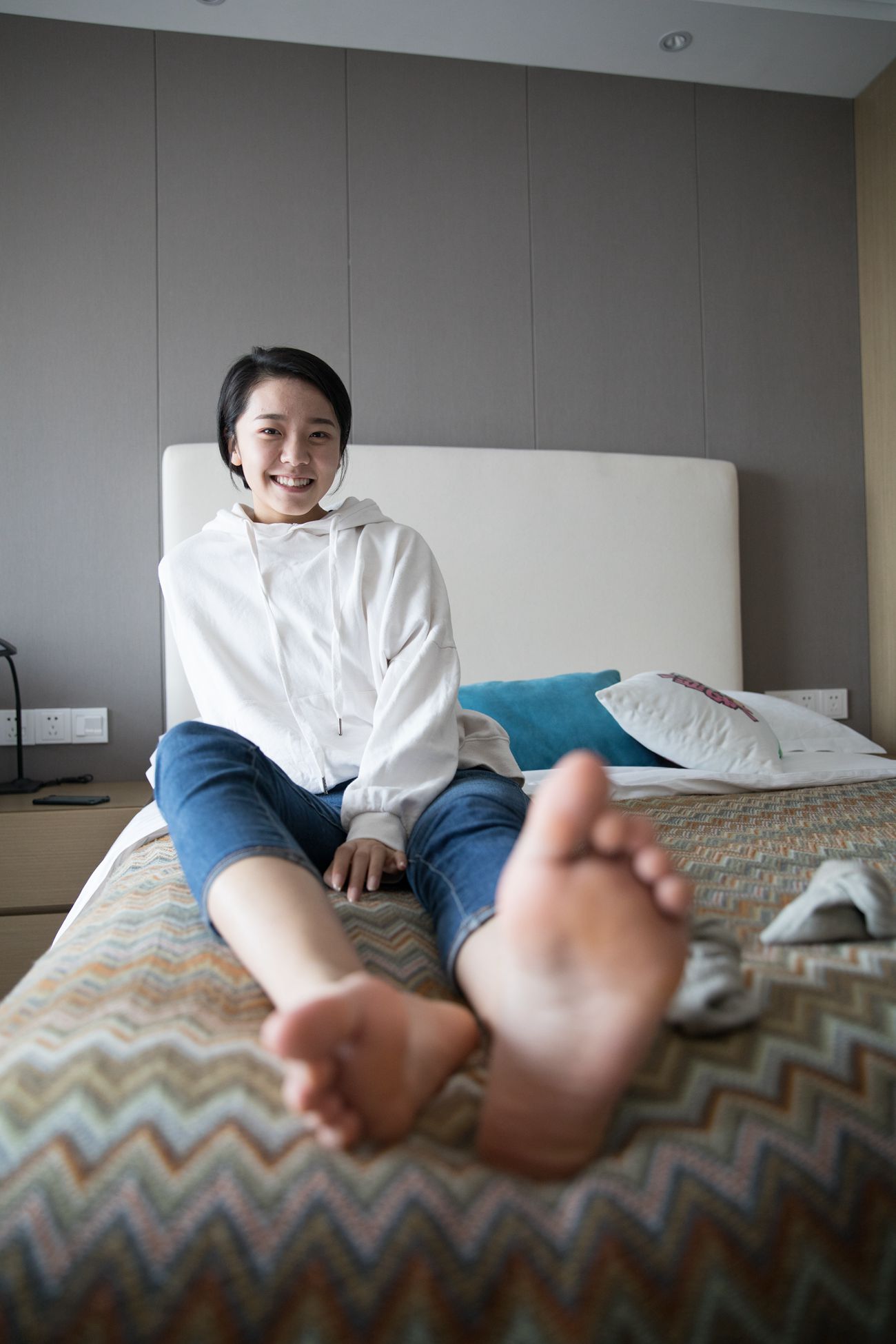 图片[156]-物恋传媒 No.265 小飞-梦如烟 [172P] – 速更版-美库