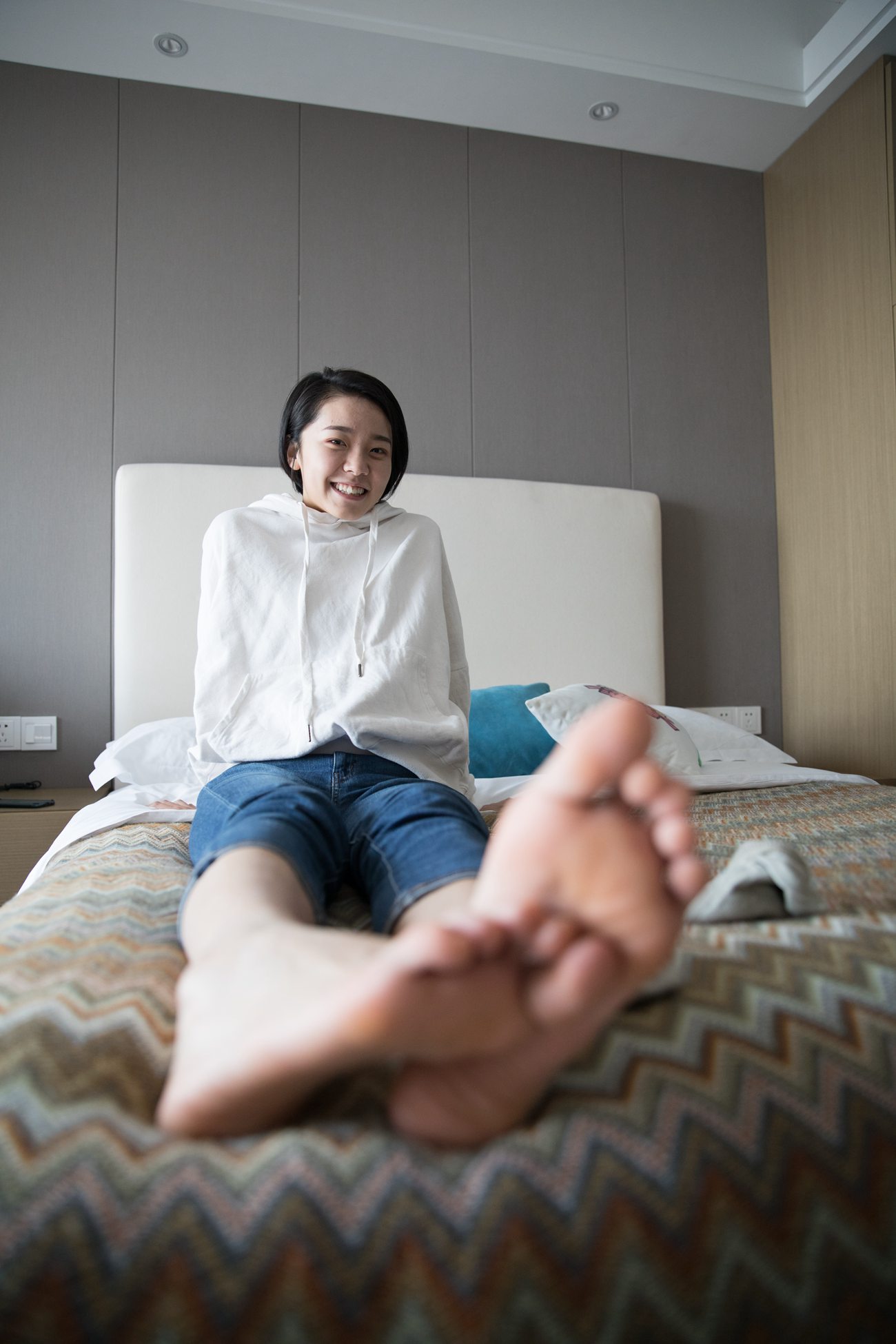 图片[155]-物恋传媒 No.265 小飞-梦如烟 [172P] – 速更版-美库