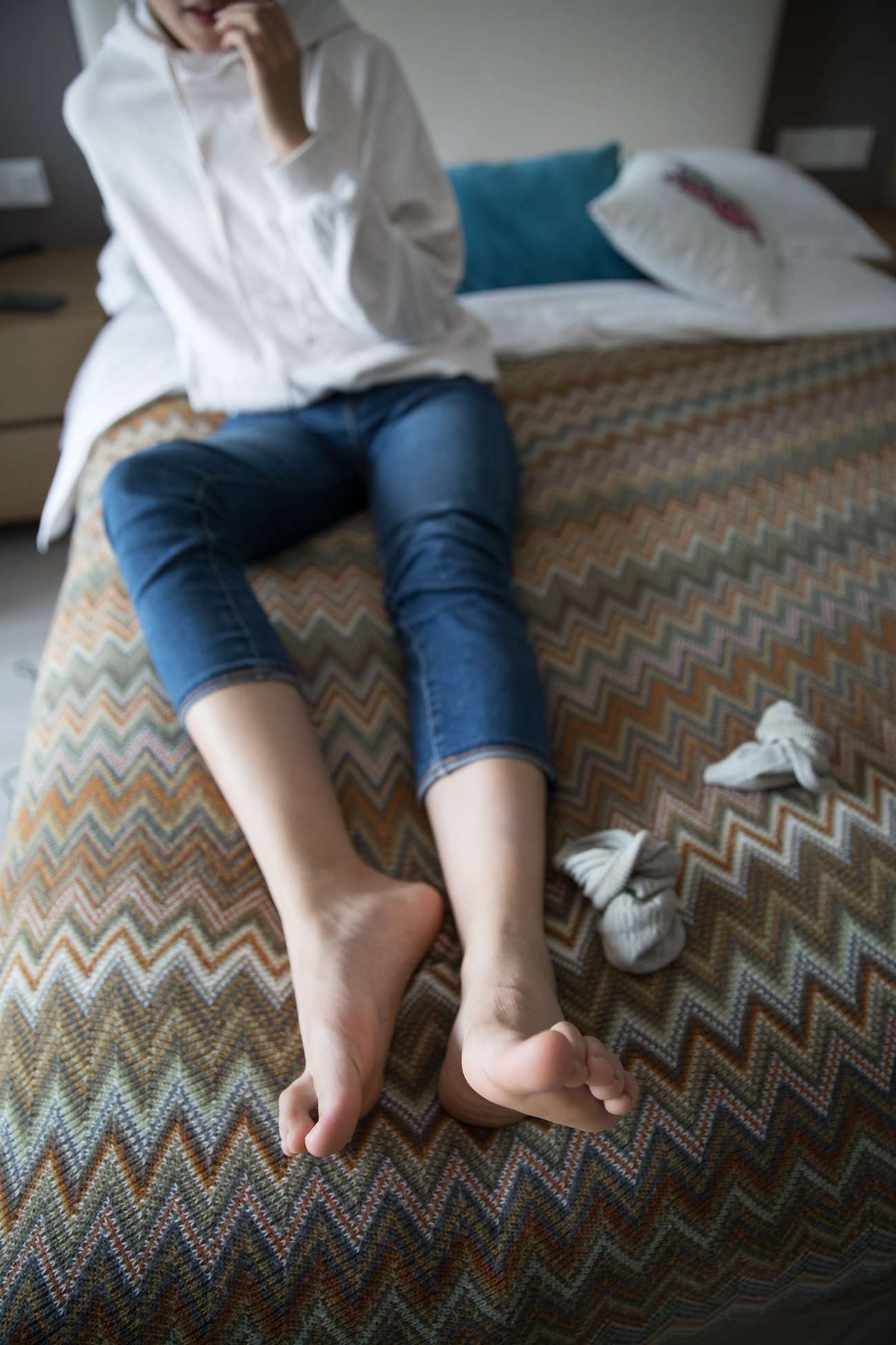 图片[159]-物恋传媒 No.265 小飞-梦如烟 [172P] – 速更版-美库