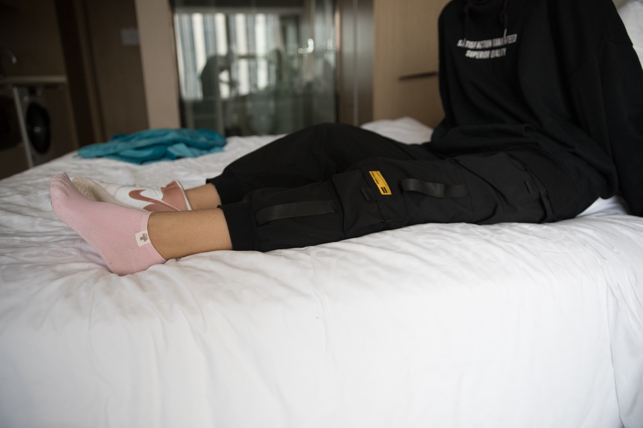 图片[64]-物恋传媒 No.267 小昭-追风的女孩 [209P] – 速更版-美库