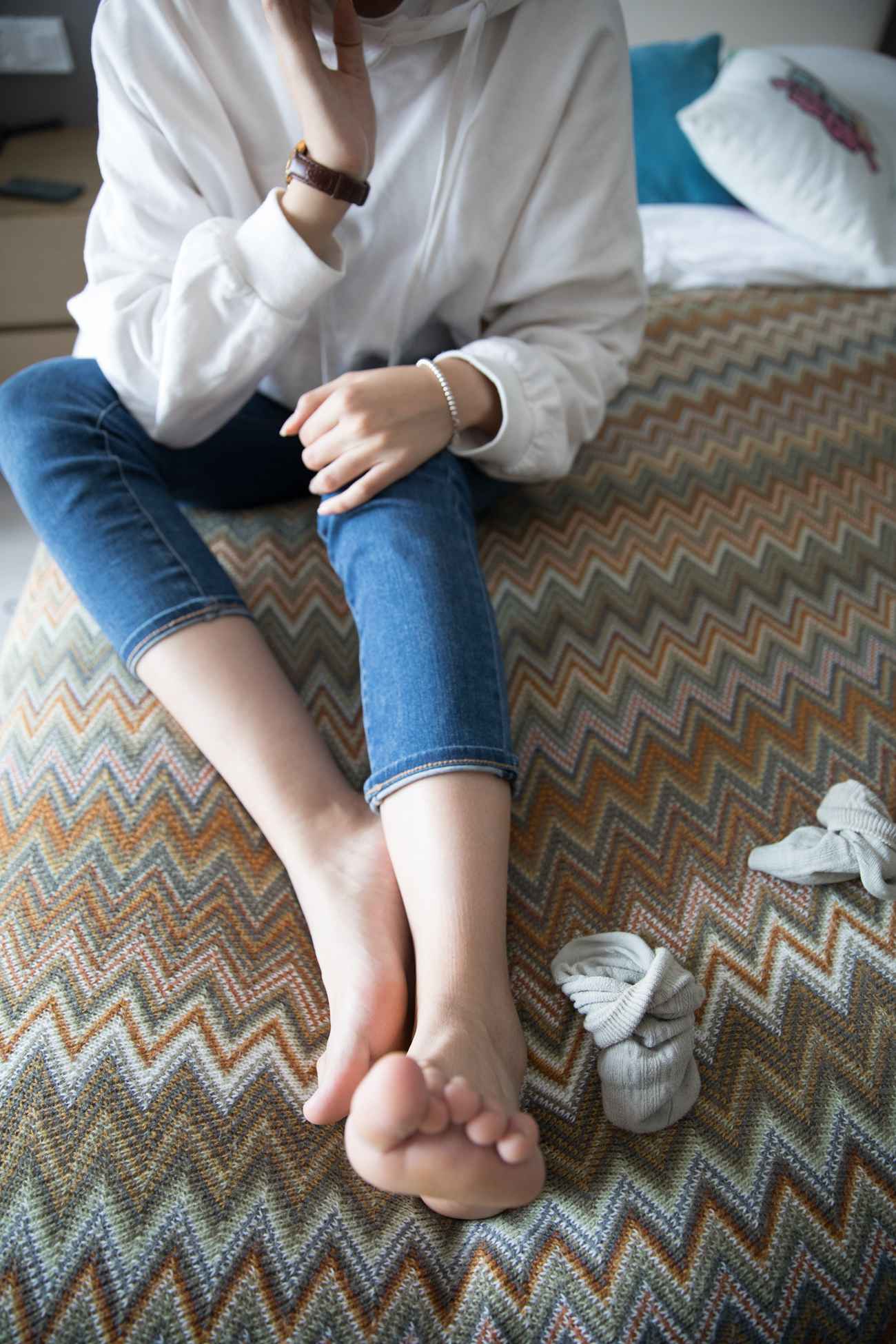 图片[164]-物恋传媒 No.265 小飞-梦如烟 [172P] – 速更版-美库