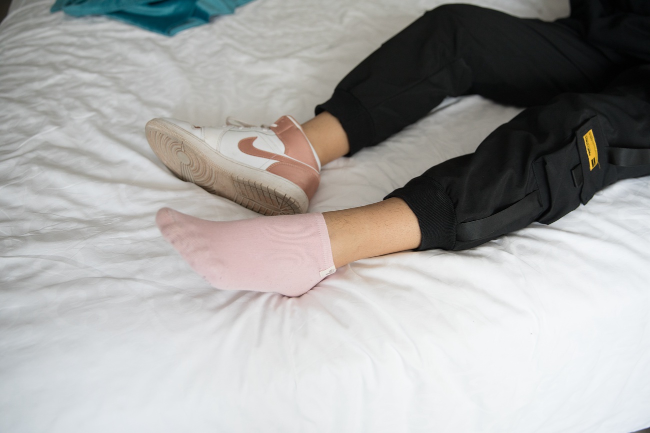 图片[66]-物恋传媒 No.267 小昭-追风的女孩 [209P] – 速更版-美库