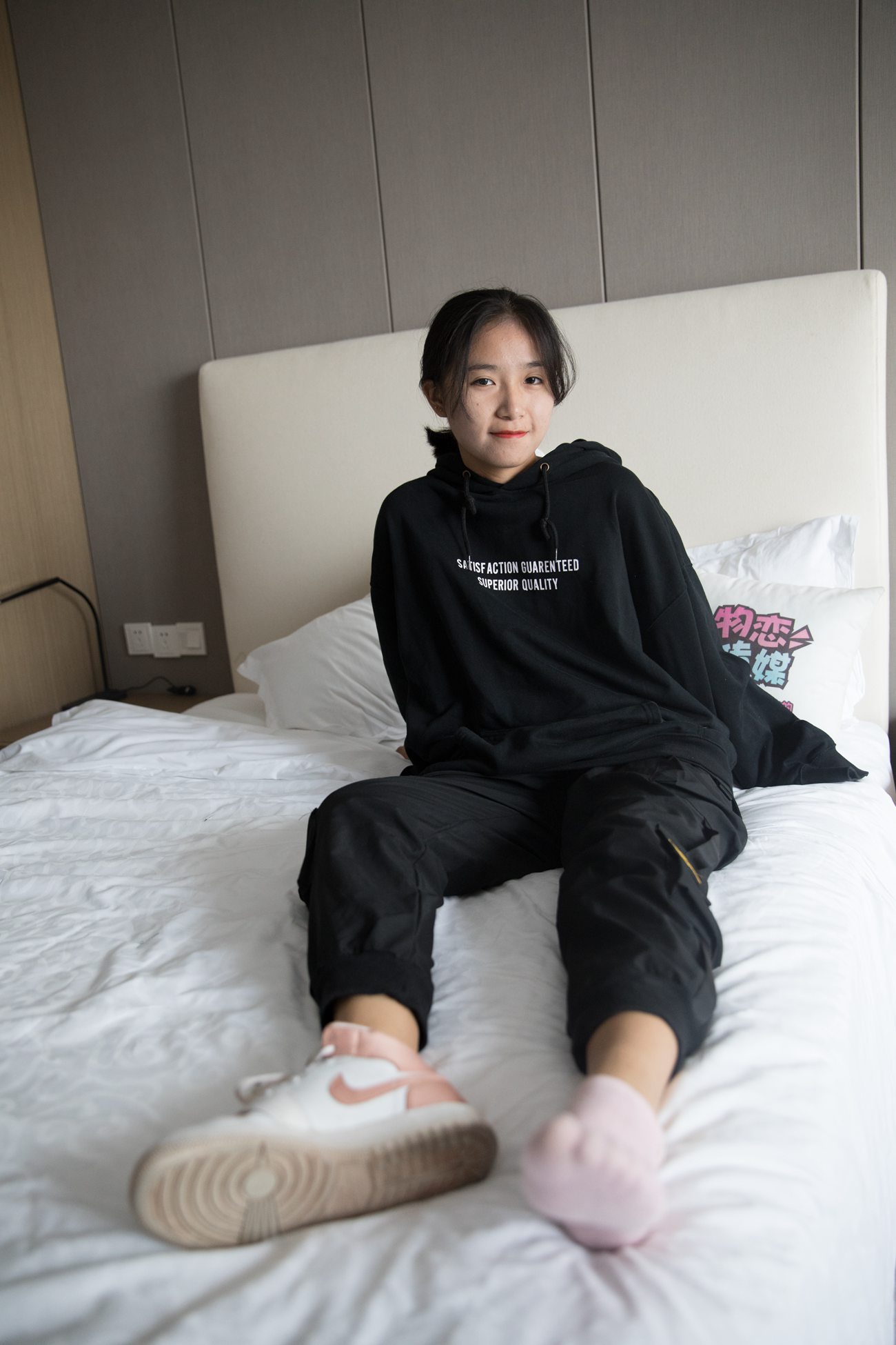 图片[67]-物恋传媒 No.267 小昭-追风的女孩 [209P] – 速更版-美库