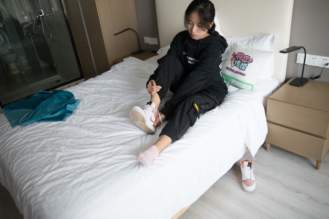 图片[70]-物恋传媒 No.267 小昭-追风的女孩 [209P] – 速更版-美库