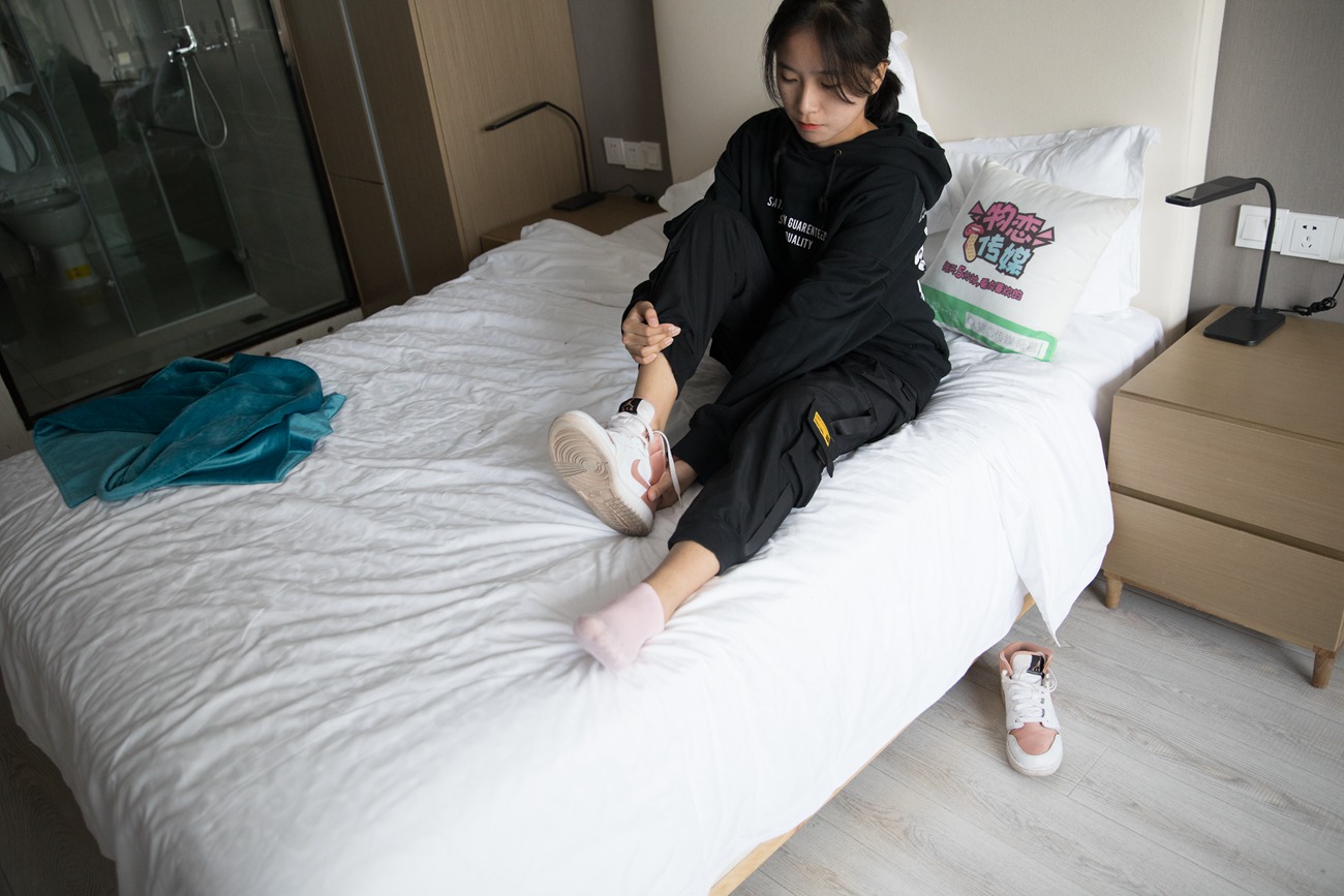 图片[71]-物恋传媒 No.267 小昭-追风的女孩 [209P] – 速更版-美库