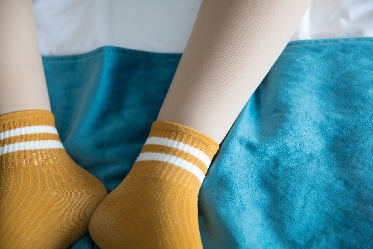 图片[85]-物恋传媒 NO.266 小迎-如果你的心里，有片森林[177P] – 速更版-美库