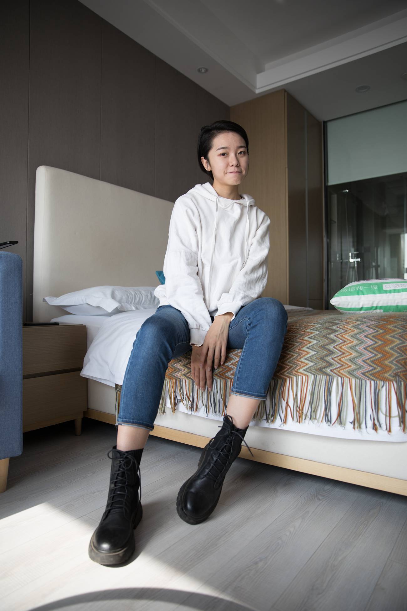 图片[175]-物恋传媒 No.265 小飞-梦如烟 [172P] – 速更版-美库