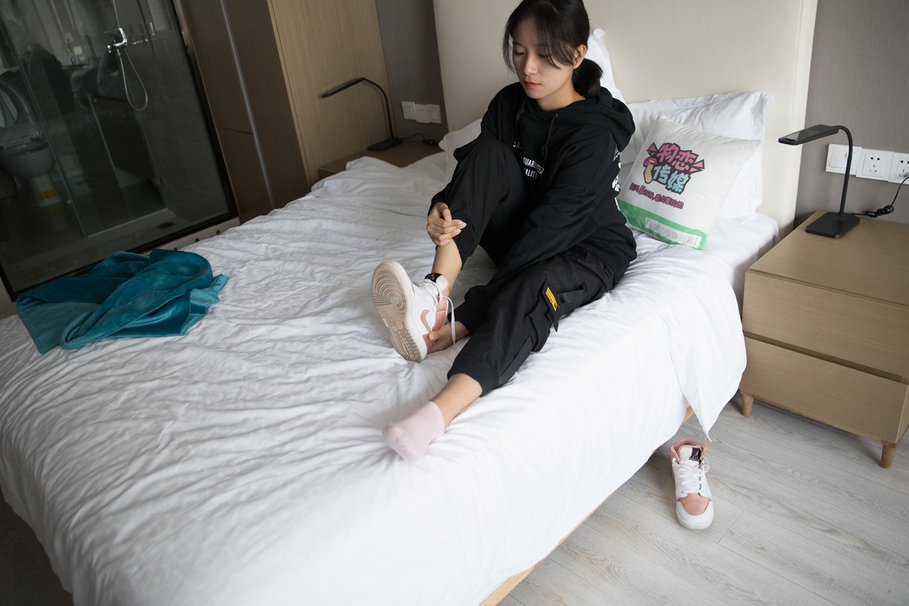 图片[73]-物恋传媒 No.267 小昭-追风的女孩 [209P] – 速更版-美库