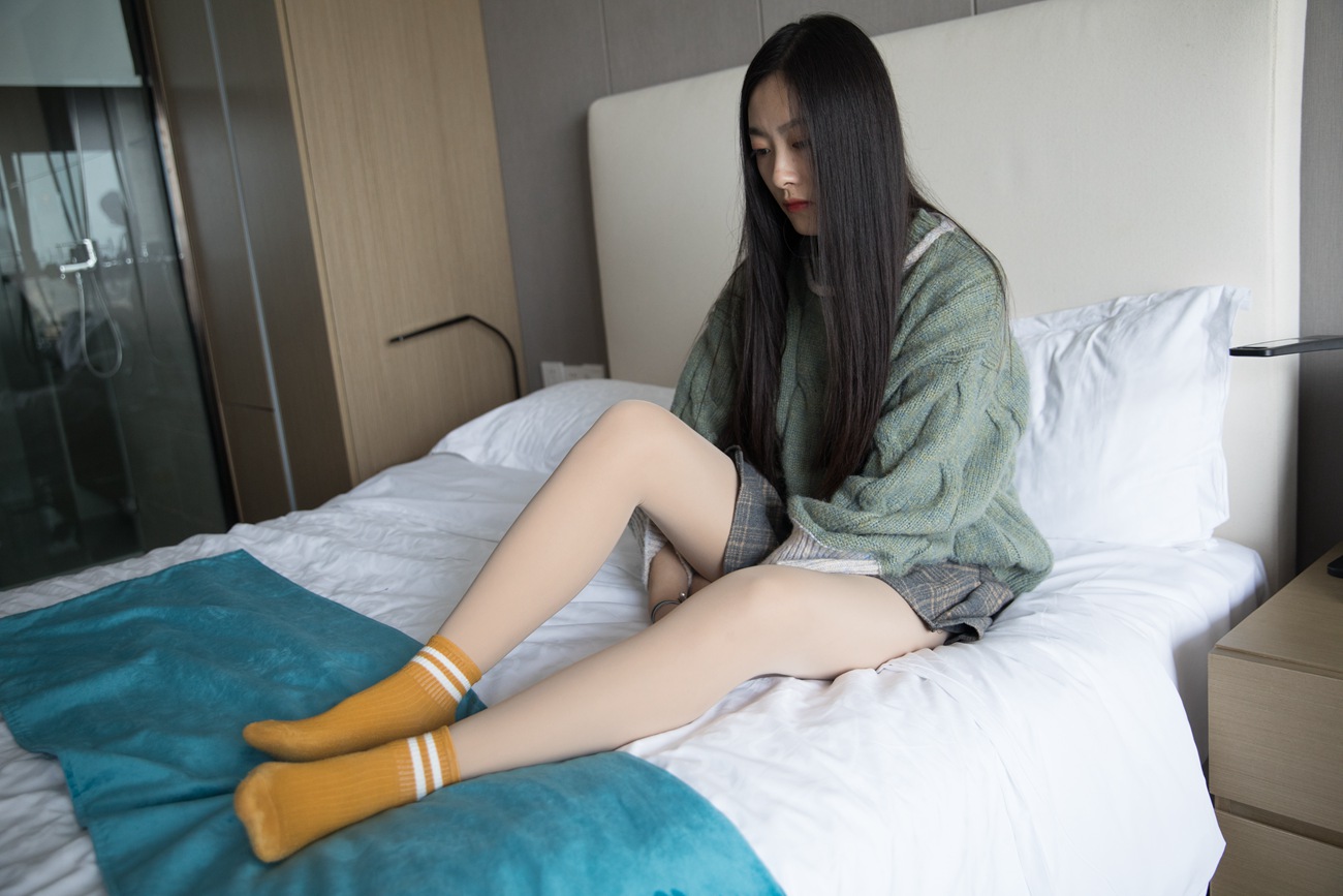 图片[88]-物恋传媒 NO.266 小迎-如果你的心里，有片森林[177P] – 速更版-美库