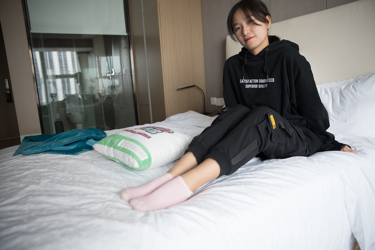 图片[83]-物恋传媒 No.267 小昭-追风的女孩 [209P] – 速更版-美库