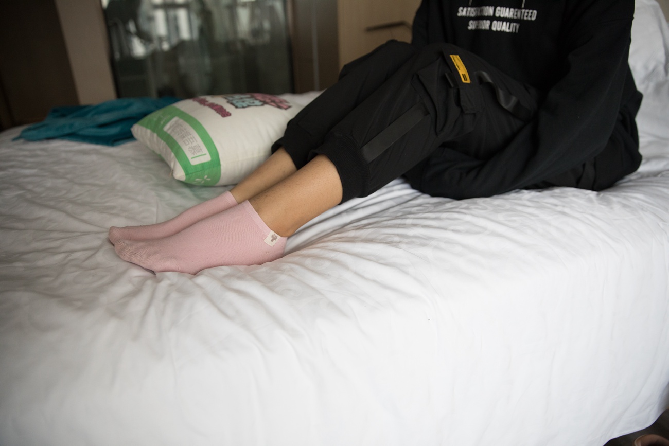 图片[84]-物恋传媒 No.267 小昭-追风的女孩 [209P] – 速更版-美库