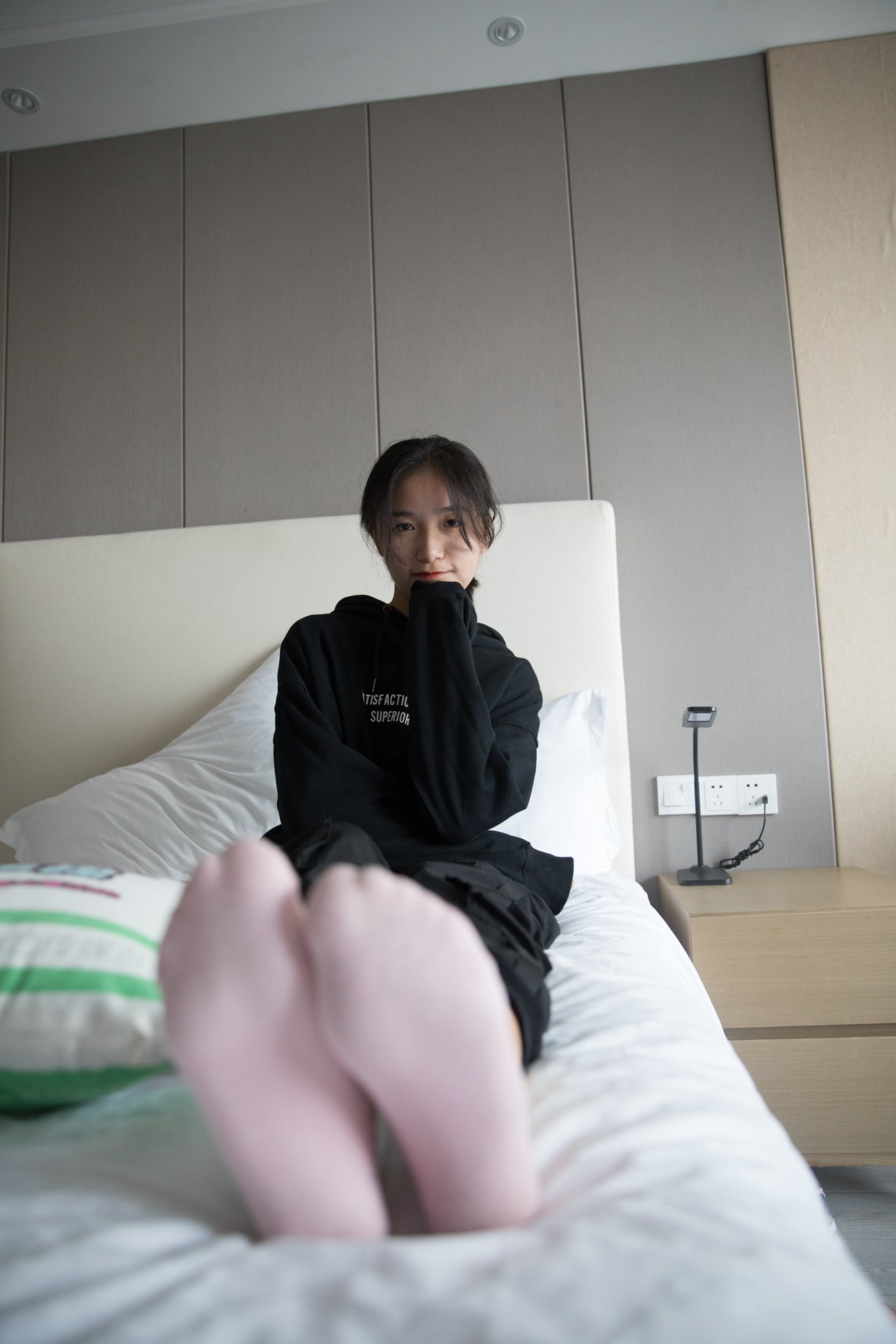 图片[87]-物恋传媒 No.267 小昭-追风的女孩 [209P] – 速更版-美库