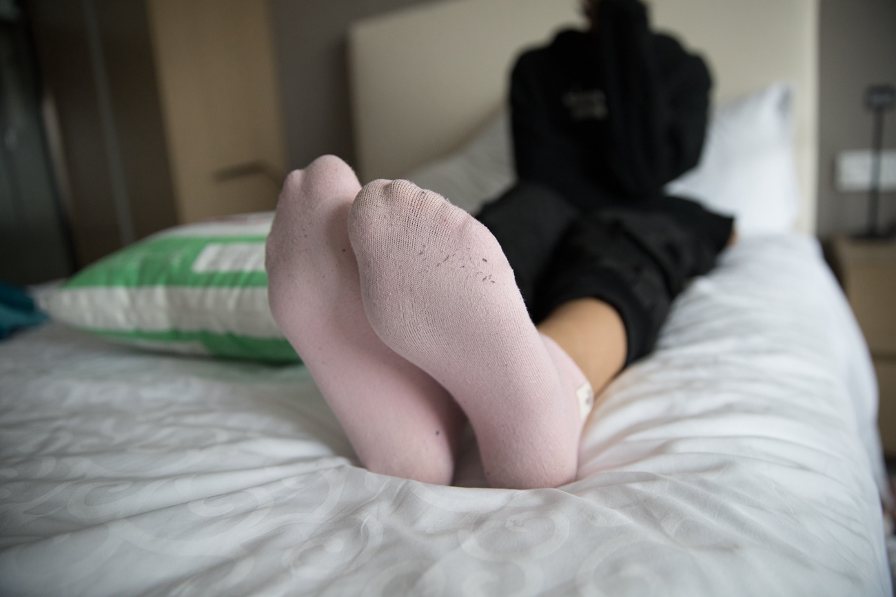 图片[89]-物恋传媒 No.267 小昭-追风的女孩 [209P] – 速更版-美库