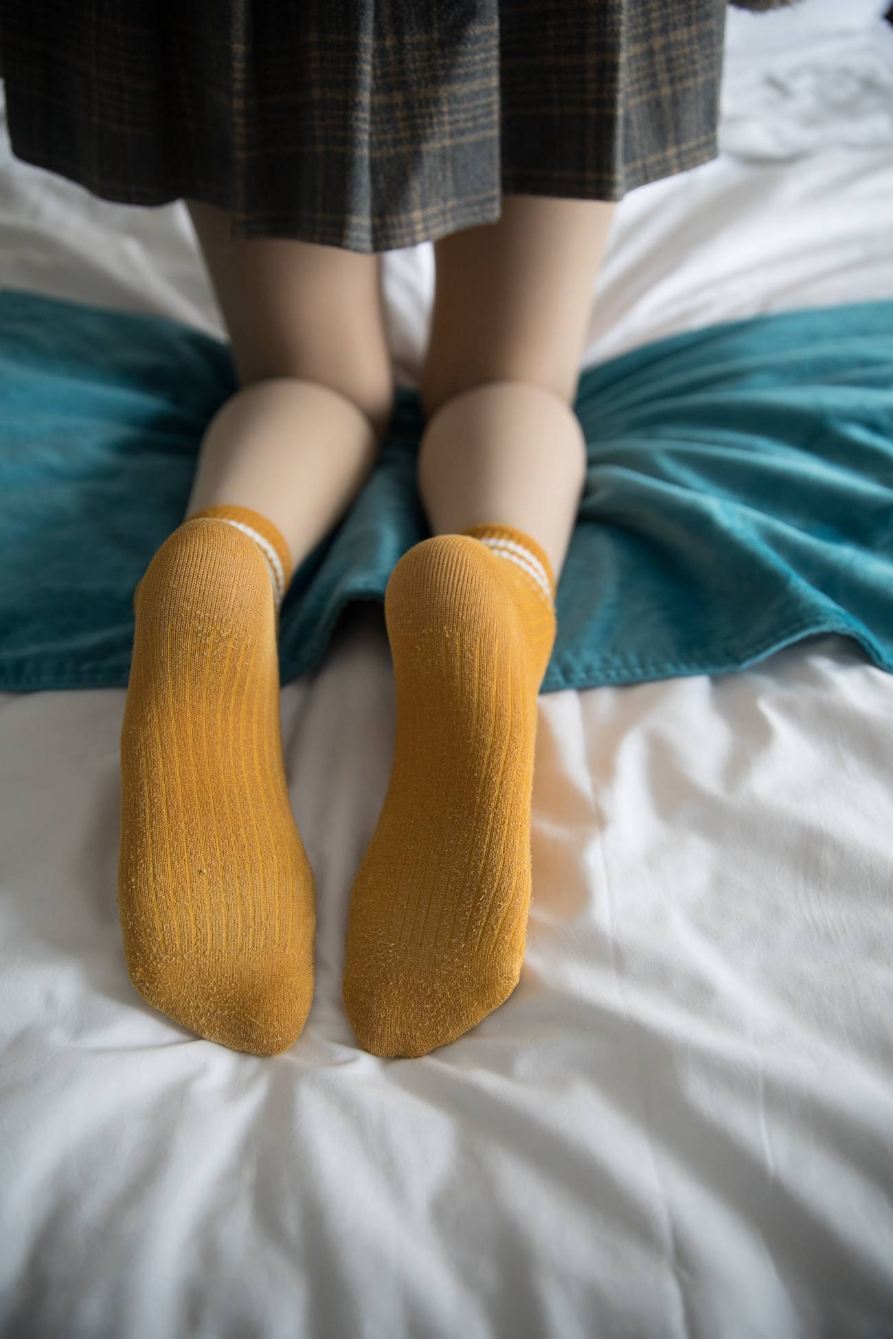 图片[104]-物恋传媒 NO.266 小迎-如果你的心里，有片森林[177P] – 速更版-美库