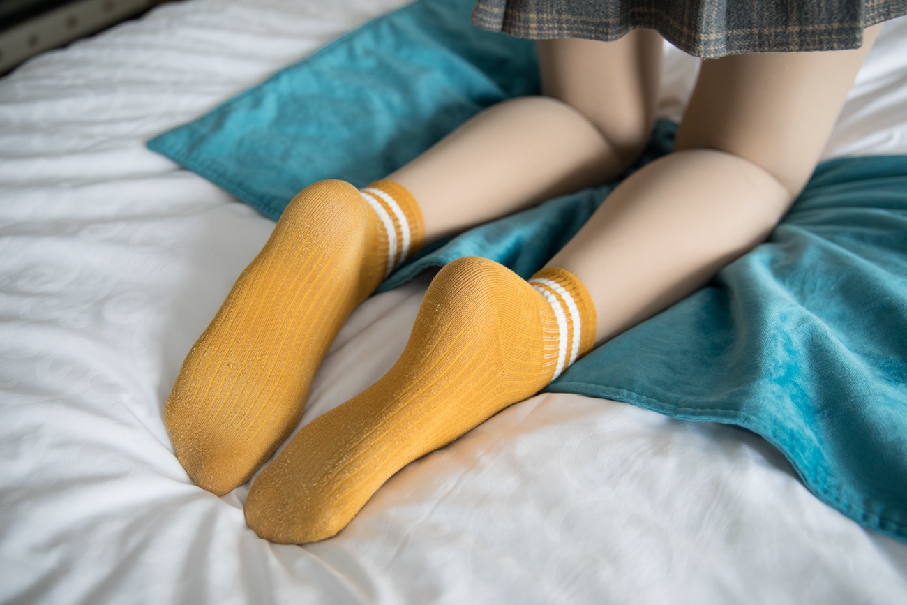 图片[106]-物恋传媒 NO.266 小迎-如果你的心里，有片森林[177P] – 速更版-美库