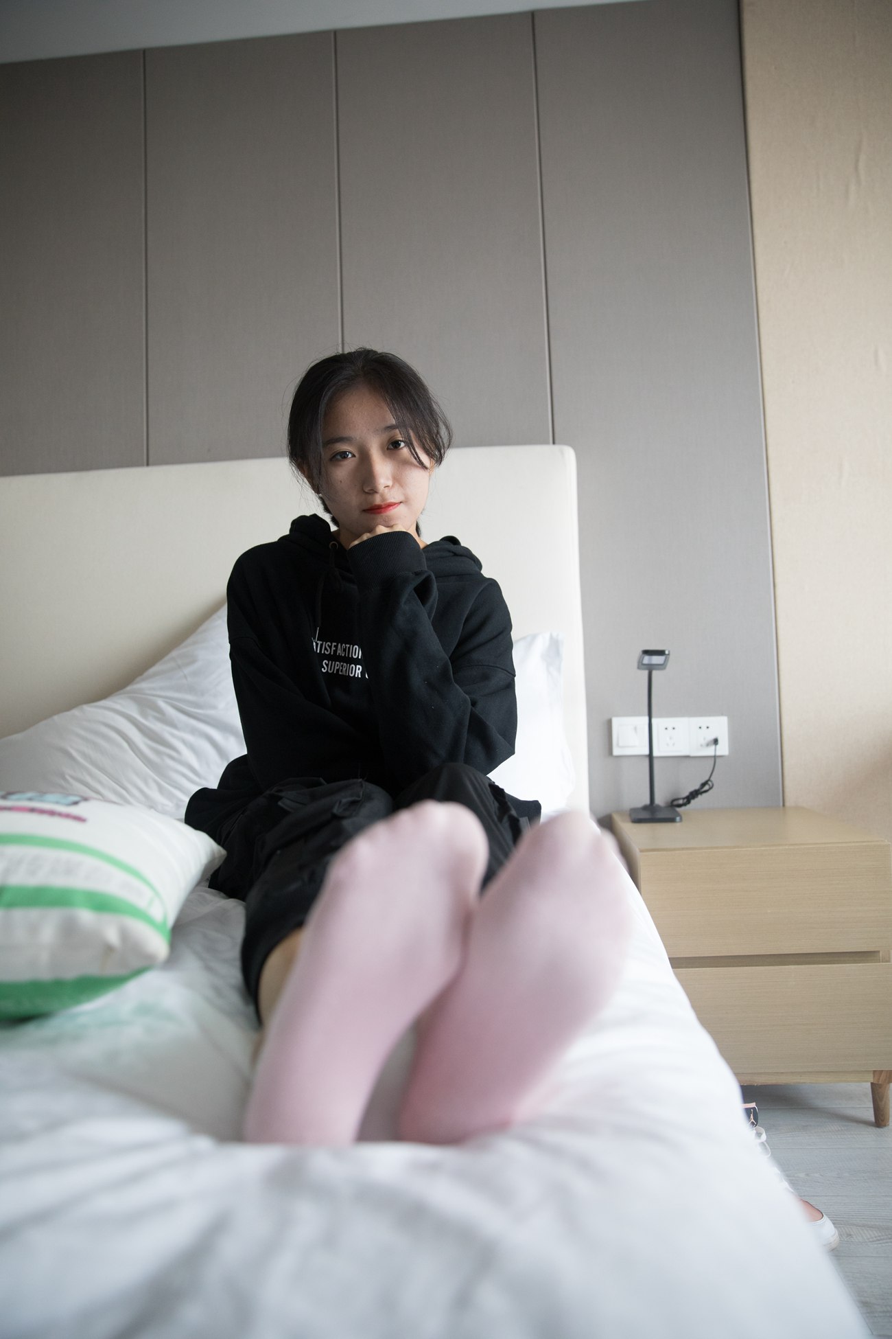 图片[92]-物恋传媒 No.267 小昭-追风的女孩 [209P] – 速更版-美库