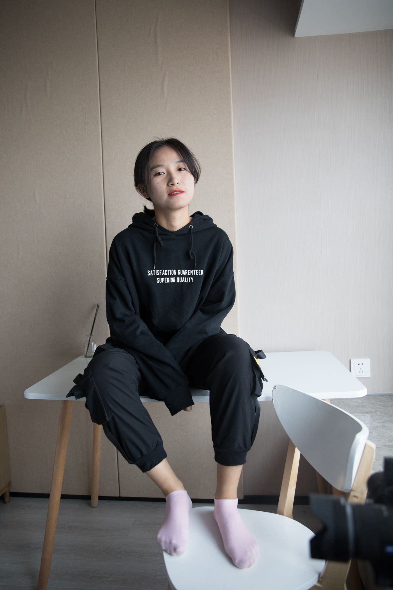 图片[94]-物恋传媒 No.267 小昭-追风的女孩 [209P] – 速更版-美库