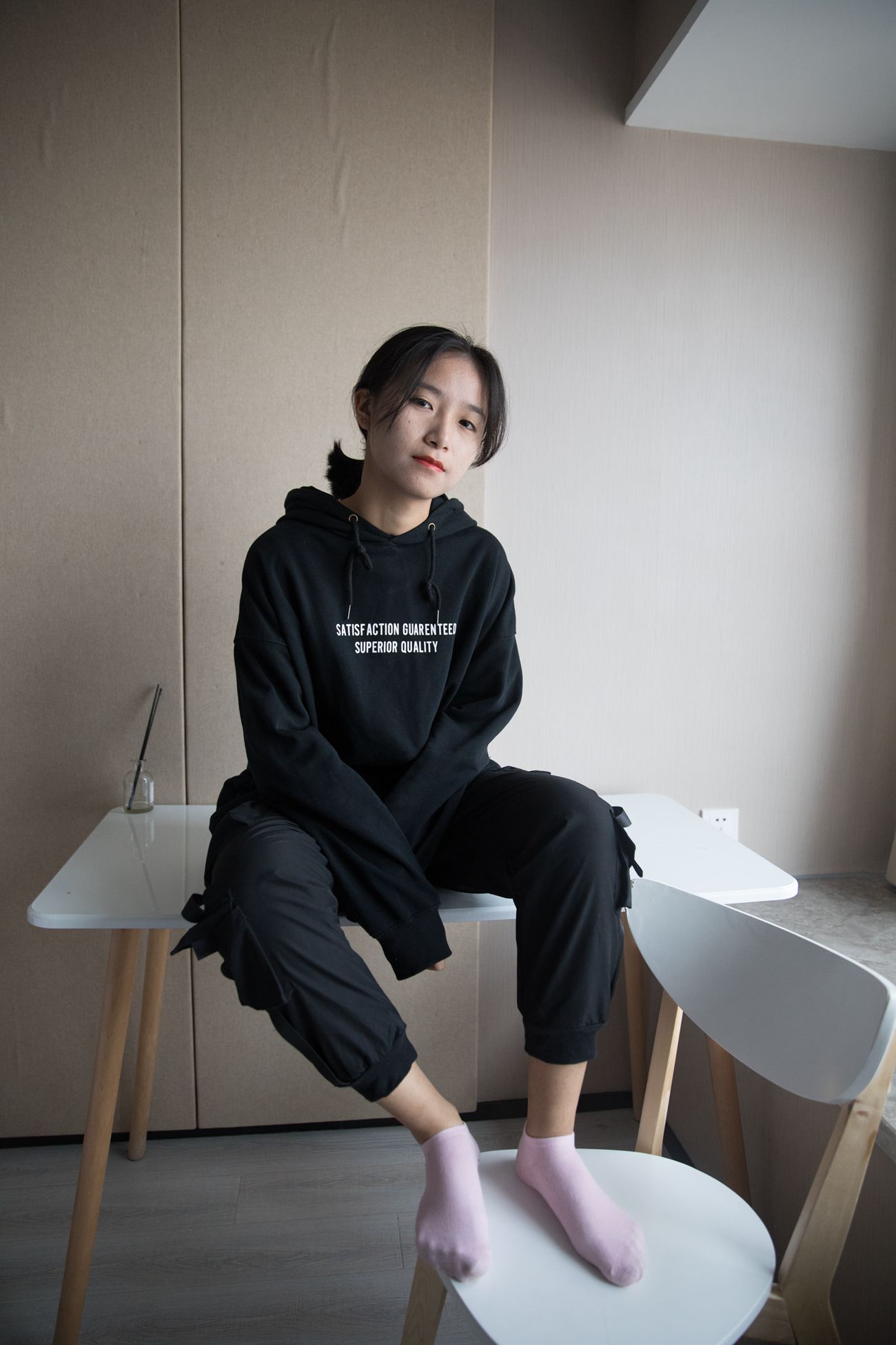 图片[95]-物恋传媒 No.267 小昭-追风的女孩 [209P] – 速更版-美库