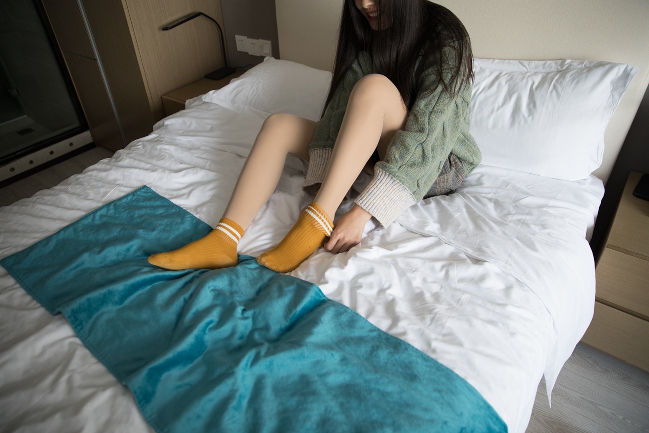 图片[112]-物恋传媒 NO.266 小迎-如果你的心里，有片森林[177P] – 速更版-美库