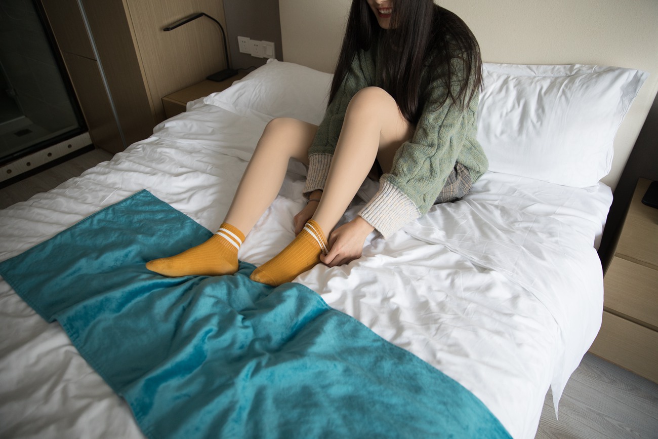 图片[111]-物恋传媒 NO.266 小迎-如果你的心里，有片森林[177P] – 速更版-美库